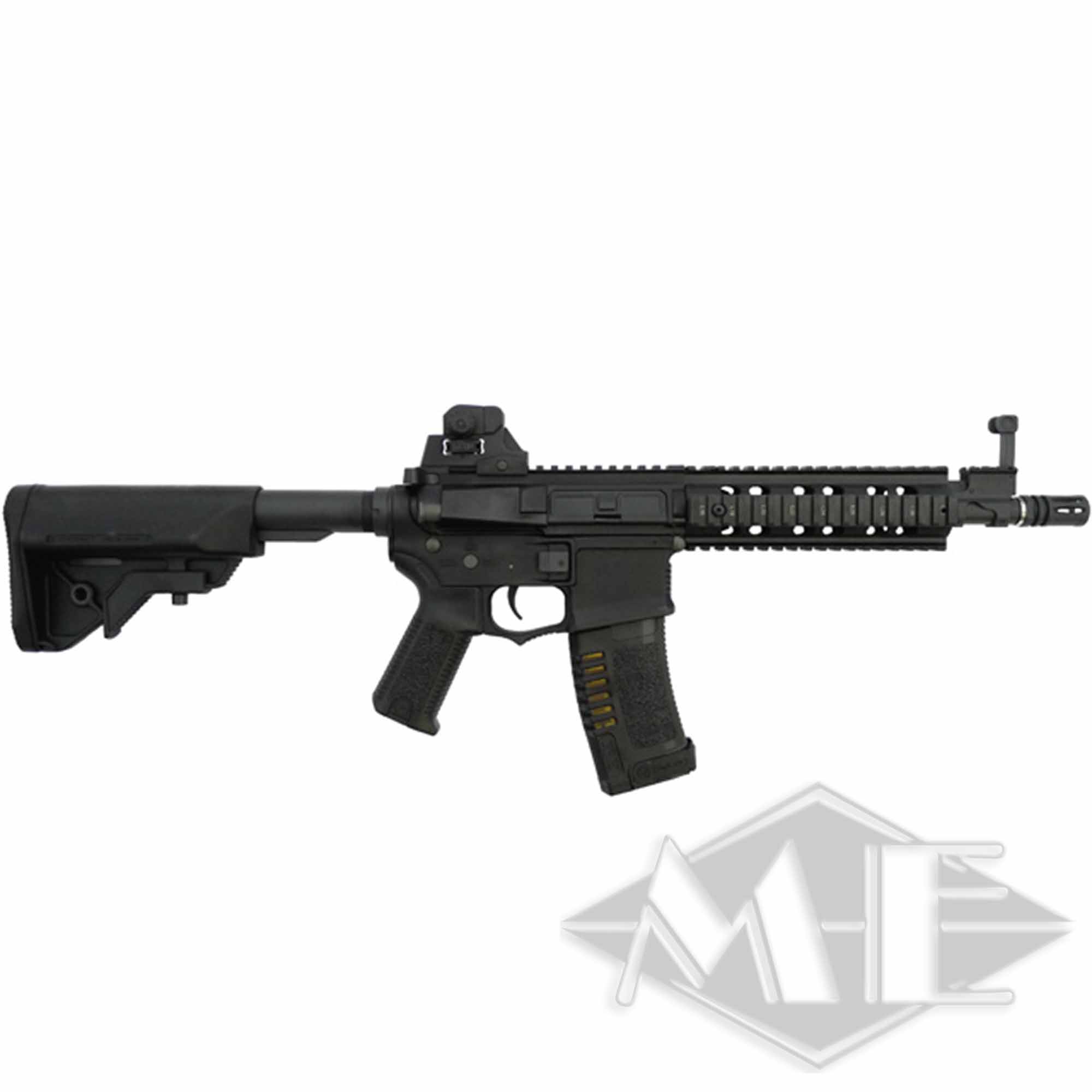 Amoeba M4 AM-008 Airsoft EFCS AEG 0,5 Joul - ab 14 Jahre Amoeba M4 AM-008 Airsoft EFCS AEG 0,5 Joul - ab 14 Jahre
