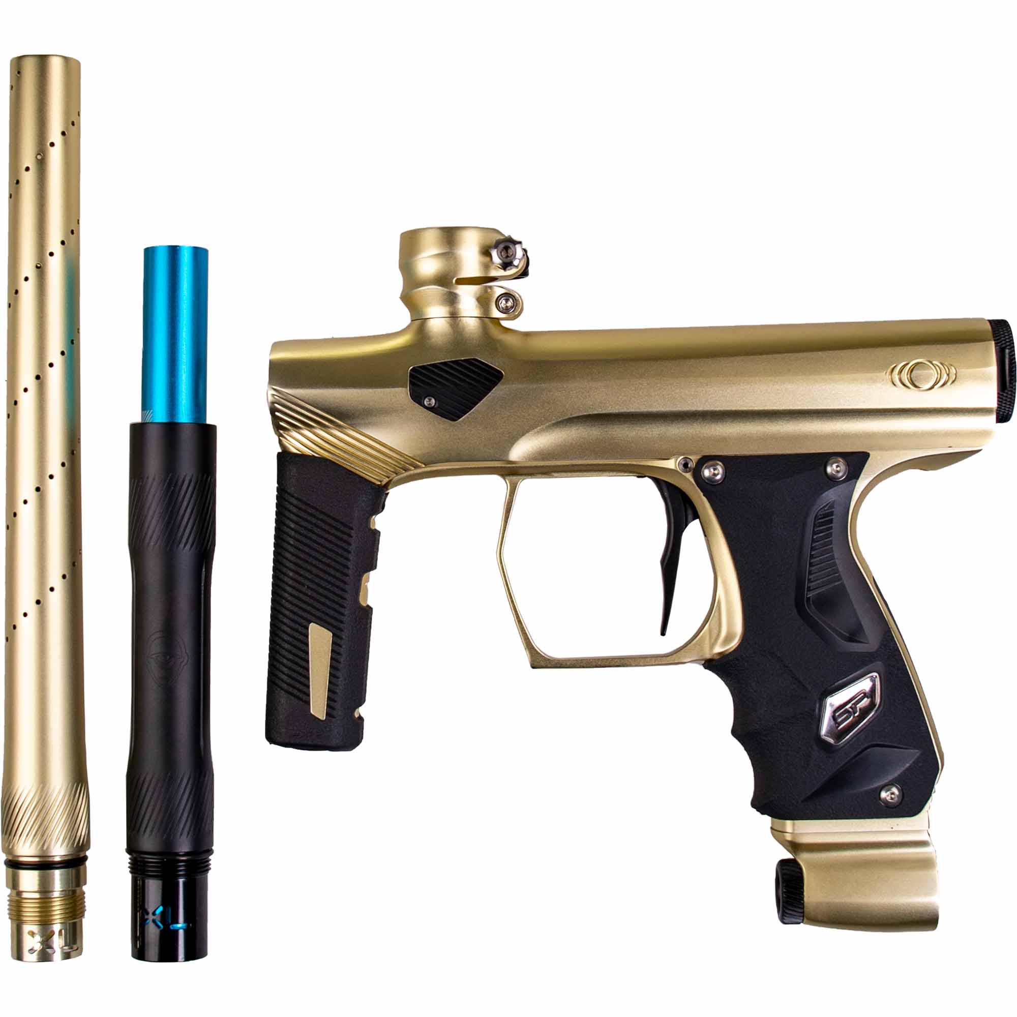SP Shocker® ERA marker, gold matte SP Shocker® ERA marker, gold matte