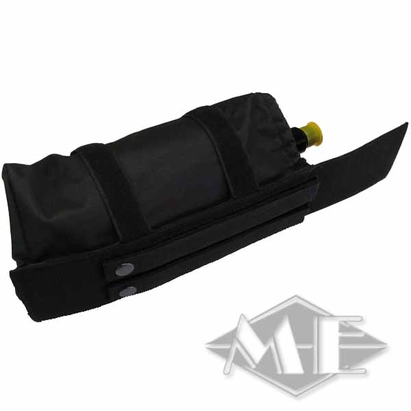 Molle Tasche, Schutzbezug, Kofferraum-Organizer, Gepäckhalter, Stofftasche