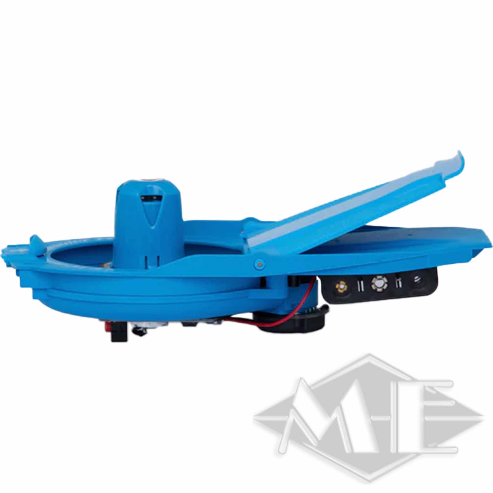 Virtue Hopper Spire V