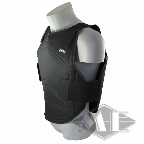 Field Brust- und Rückenschutz Body armor, Weste, Kevlar-Weste, Schutzpolster, Brustpanzer