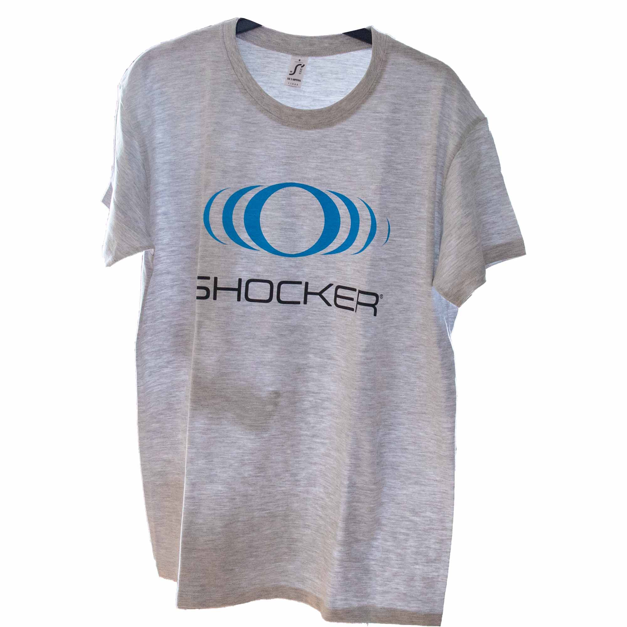 SP Shocker T-Shirt "hellgrau" SP Shocker T-Shirt "hellgrau"