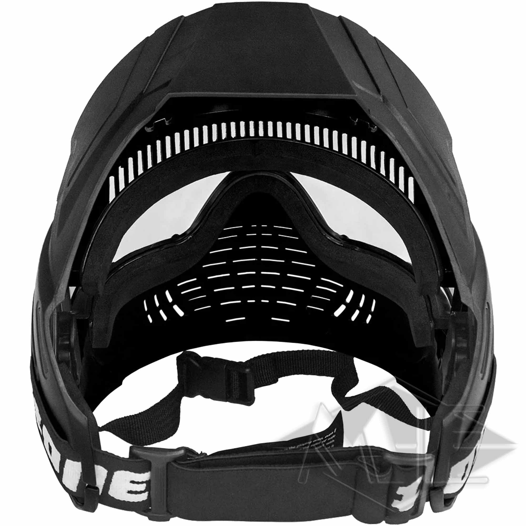 #ONE Goggle single Helme, Bekleidung, Schutzhelm, Sturzhelm