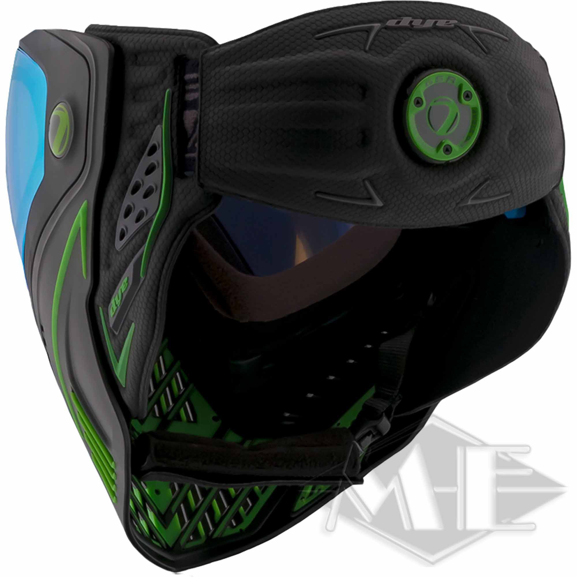 DYE I5 mask DYE I5 mask