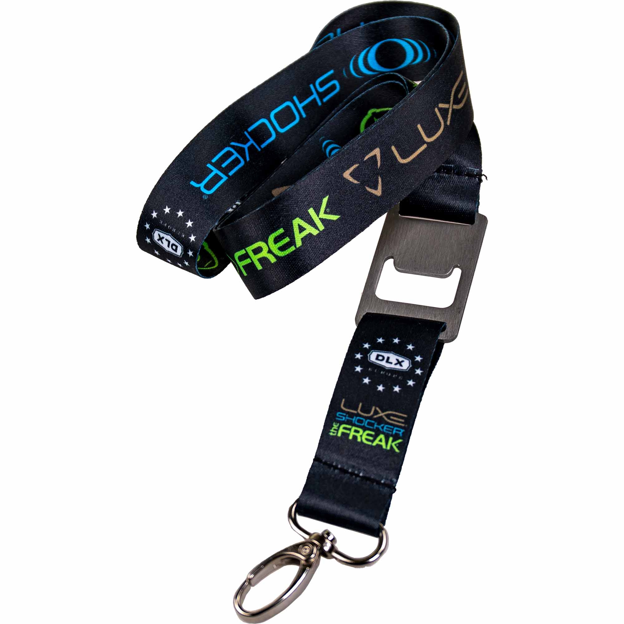 DLX EUROPE Lanyard