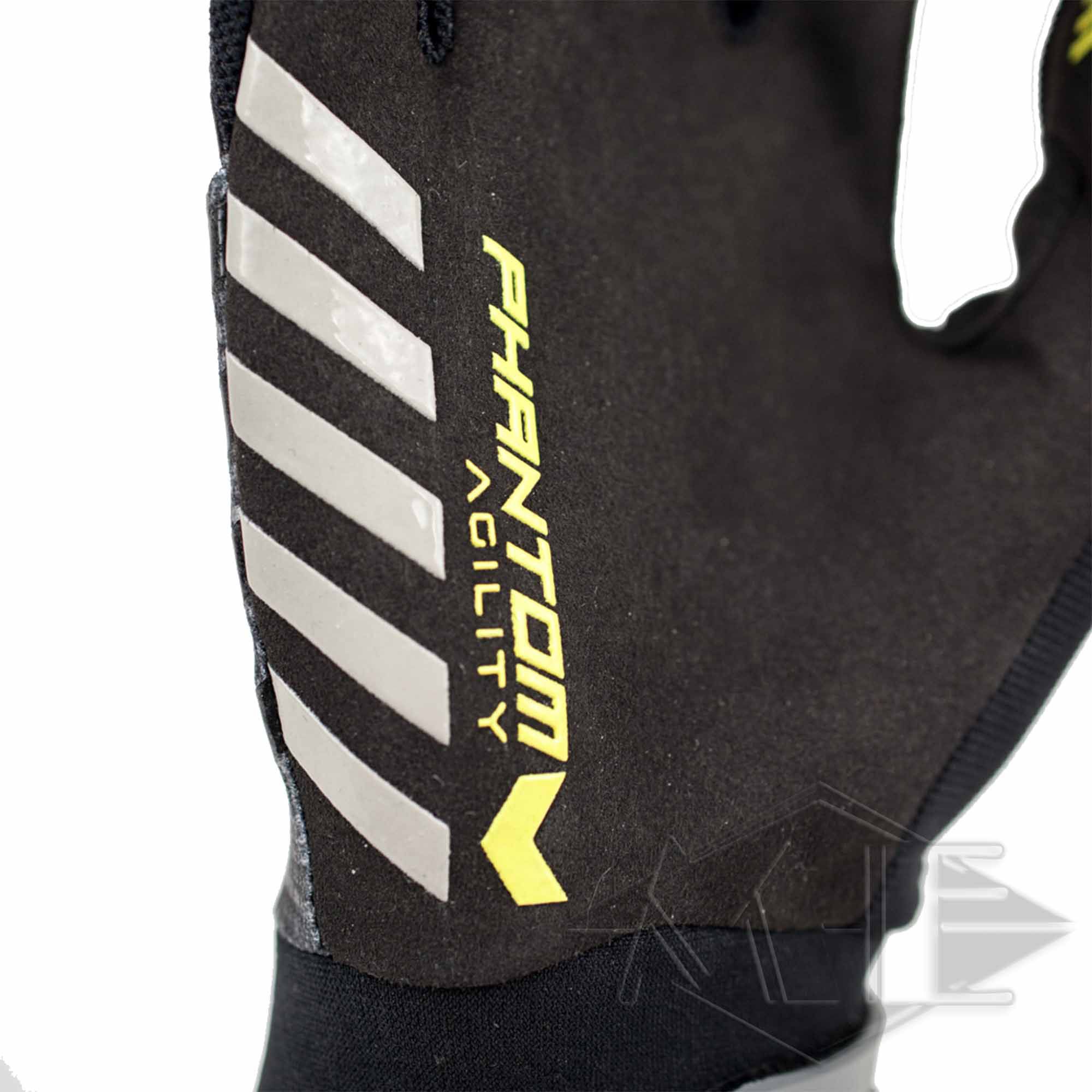 Valken Handschuhe Phantom Agility