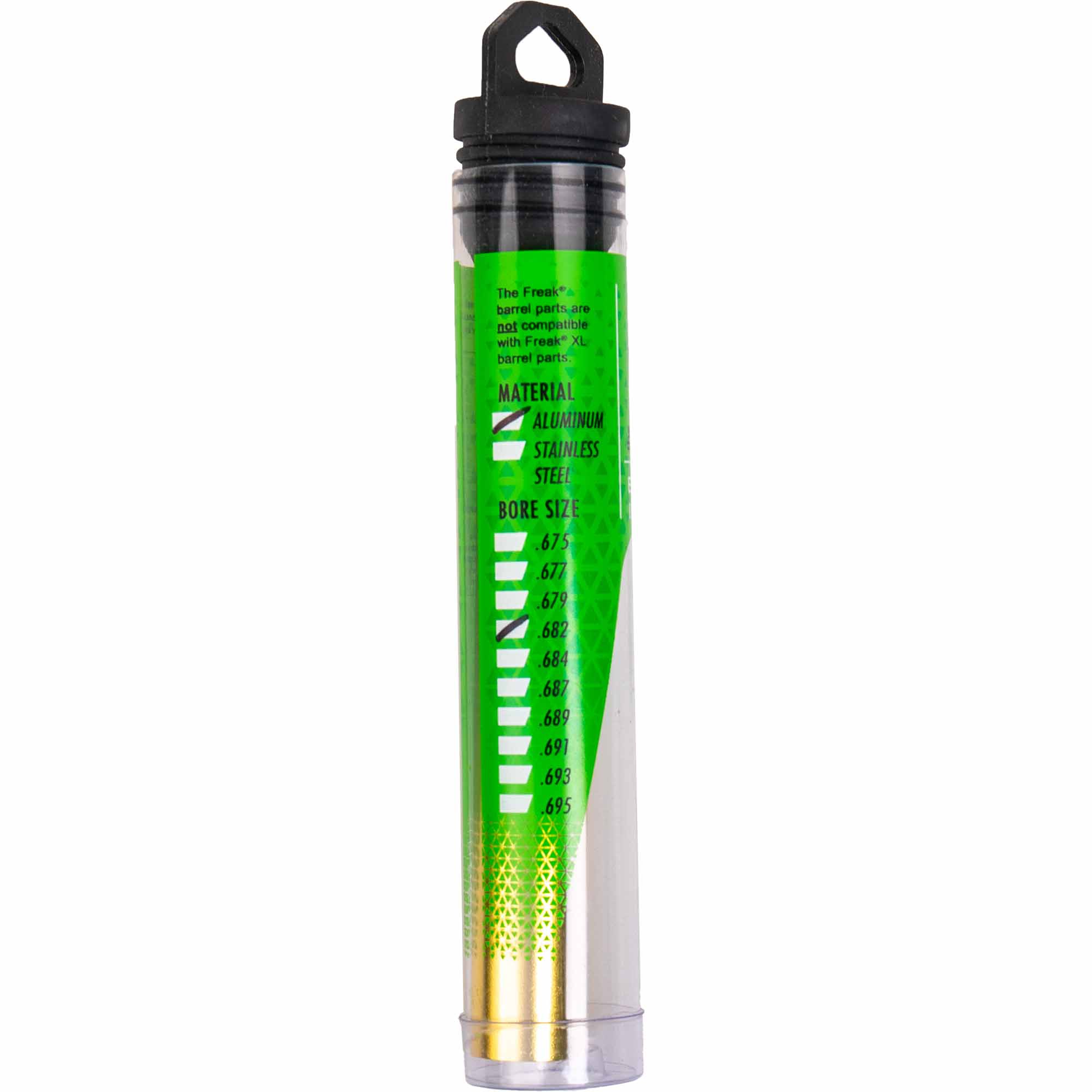 GOG Freak Aluminum Insert 2023