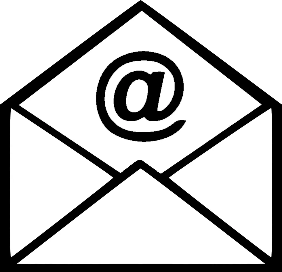 per E-Mail