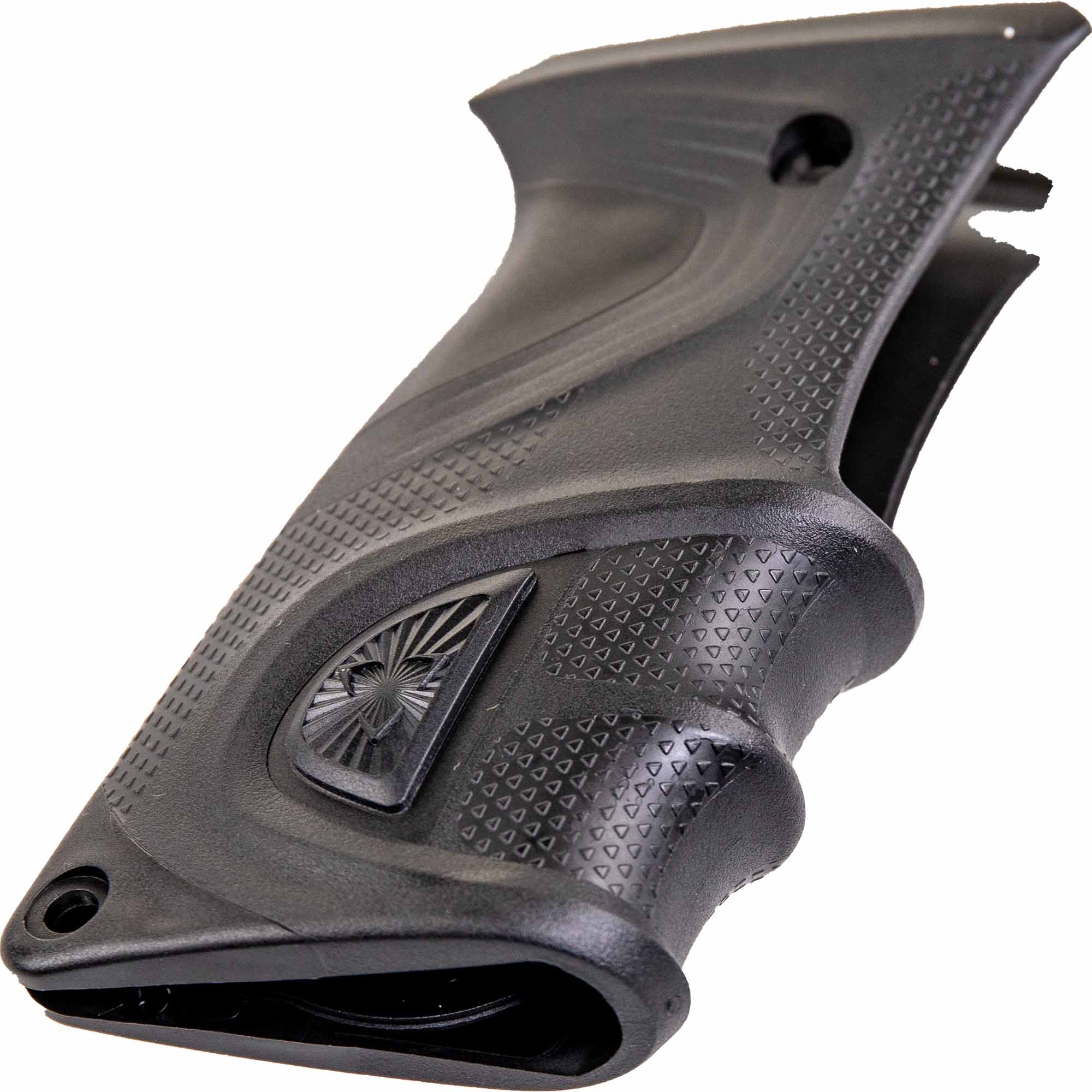 DLX Luxe TM40/X Ersatzteil: Griffschalen