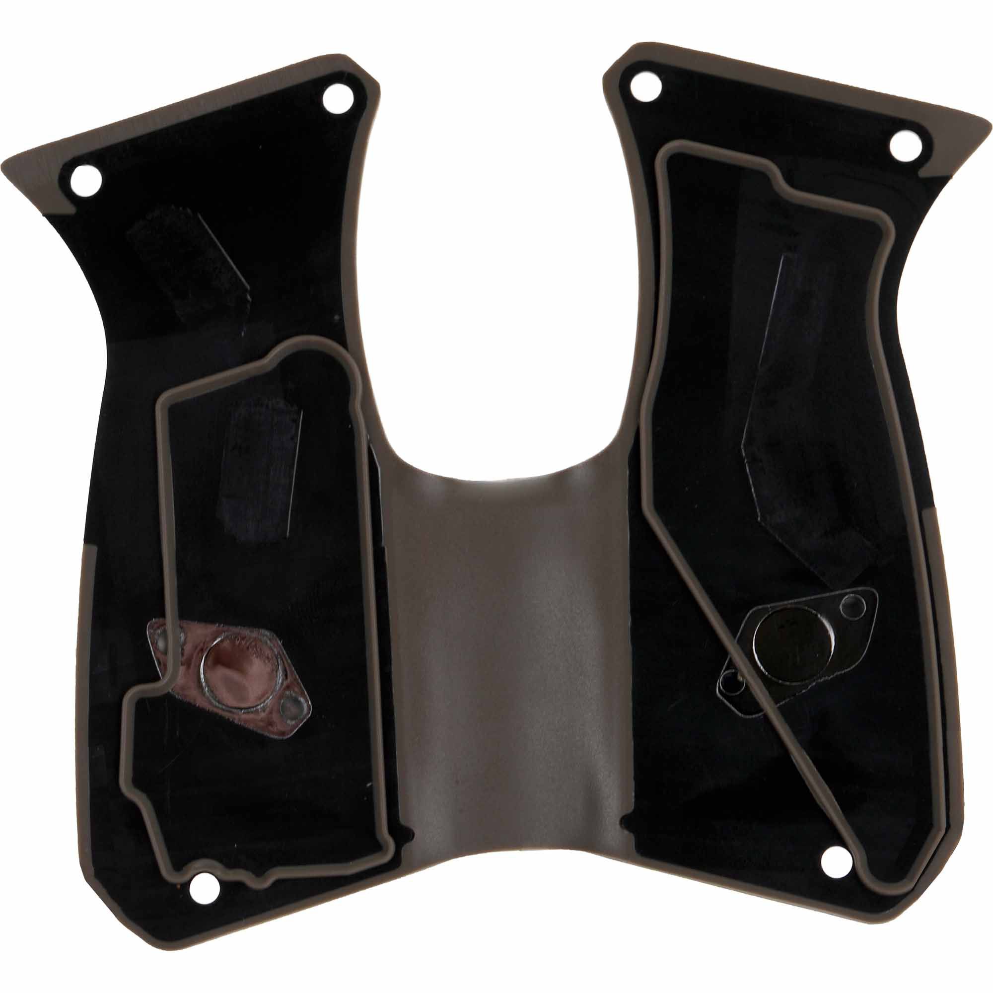 Shocker AMP Dual Griff Set Shocker AMP Dual Griff Set
