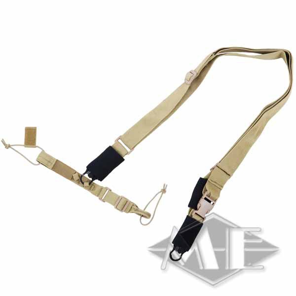3-Punkt Trageriemen "Tactical Sling"