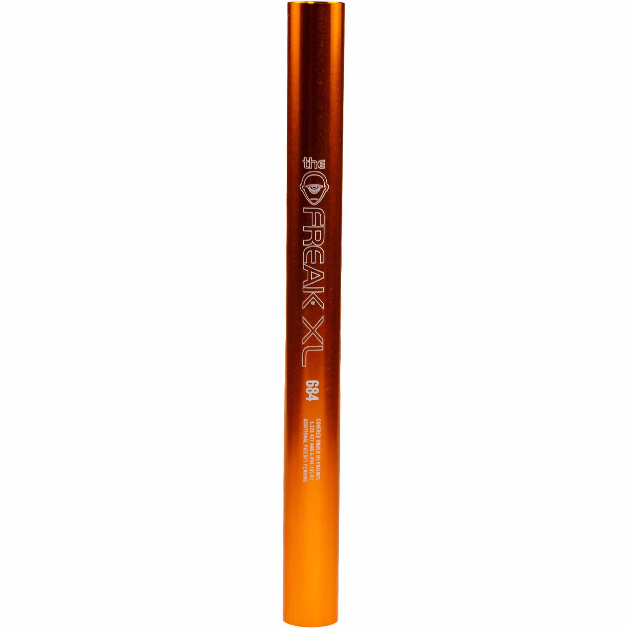 GOG Freak XL Aluminum Insert 2023 GOG Freak XL Aluminum Insert 2023