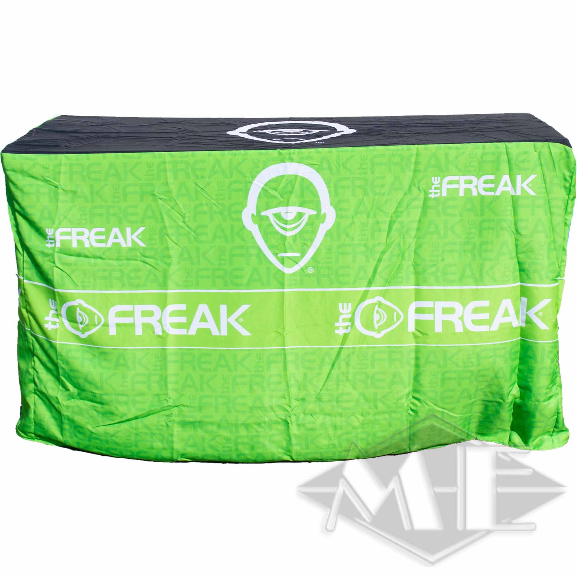 Tischdecke - Husse "Freak", 183 x 76 x 105cm Tischdecke - Husse "Freak", 183 x 76 x 105cm