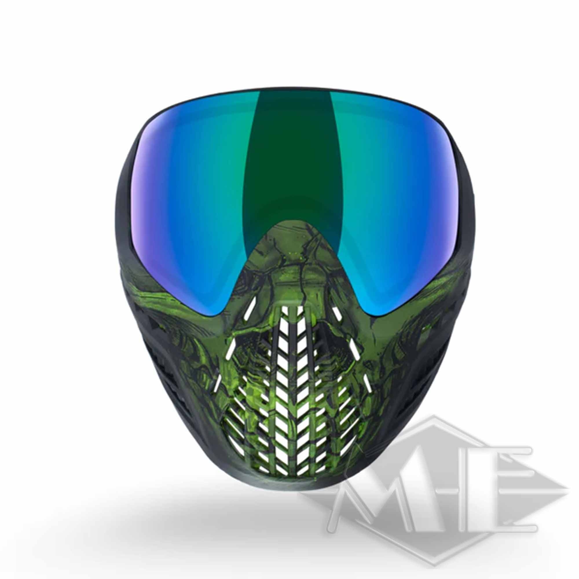 Virtue Maske VIO Ascend LE