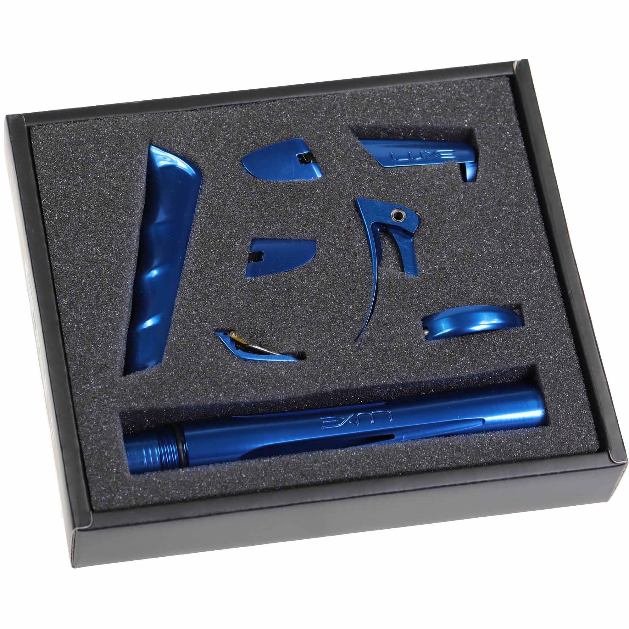 DLX Luxe X Accent Set