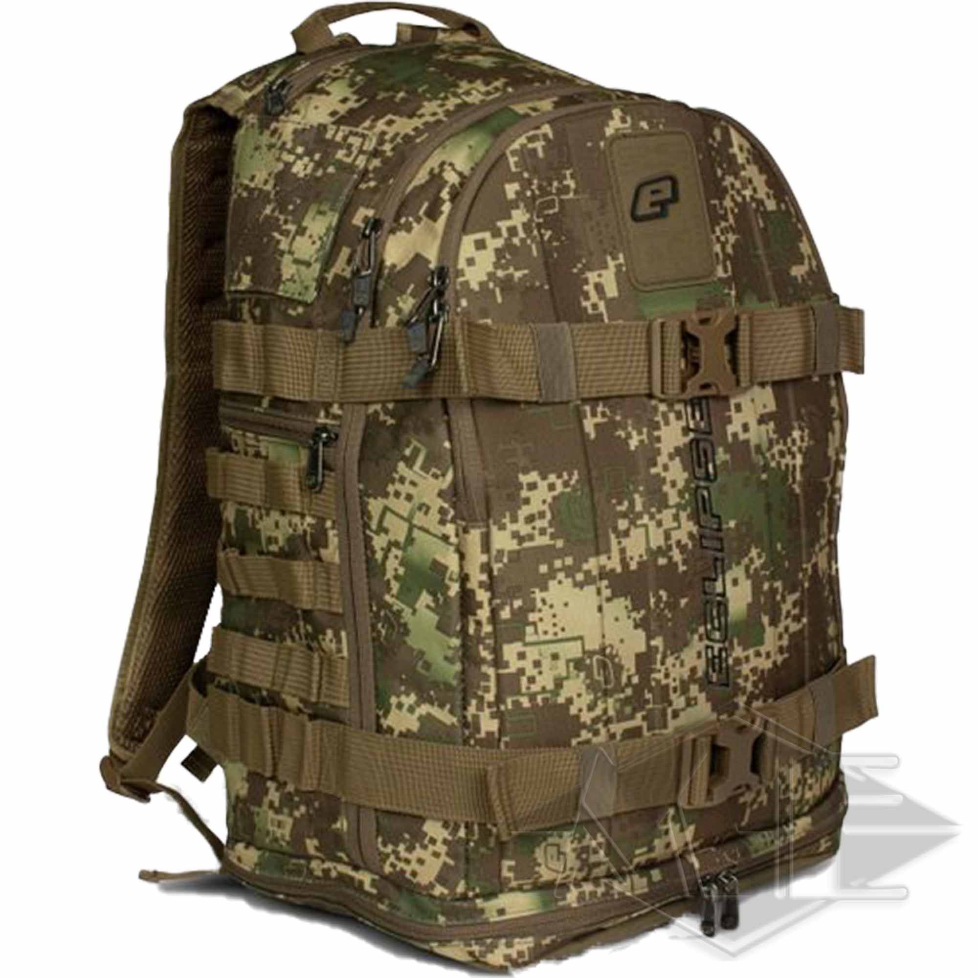 Planet Eclipse Rucksack "GX2 Gravel Bag"