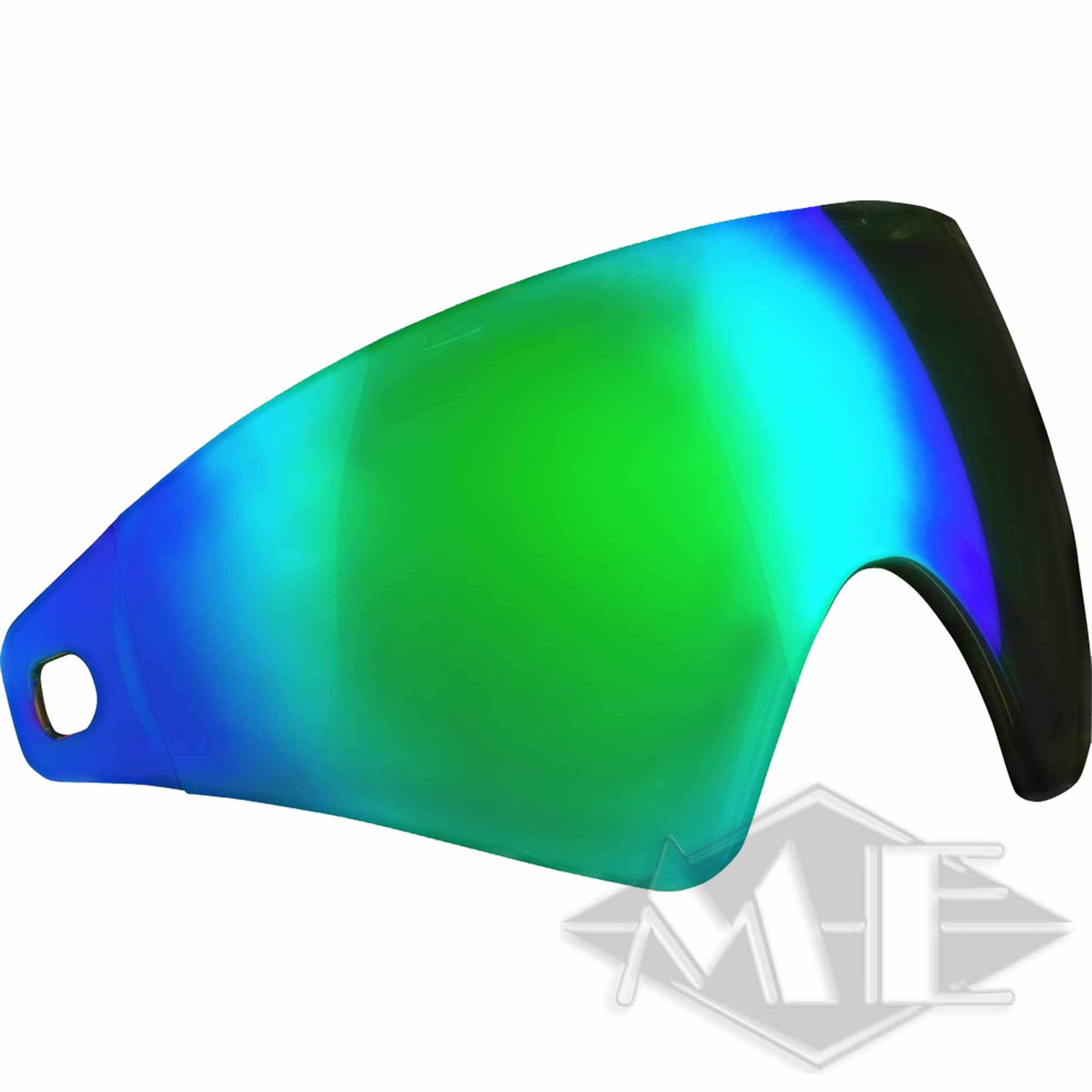 Virtue Maskenglas VIO Chromatic thermal Virtue Maskenglas VIO Chromatic thermal