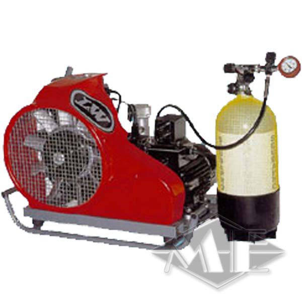 L&W 160 E Kompressor L&W 160 E Kompressor
