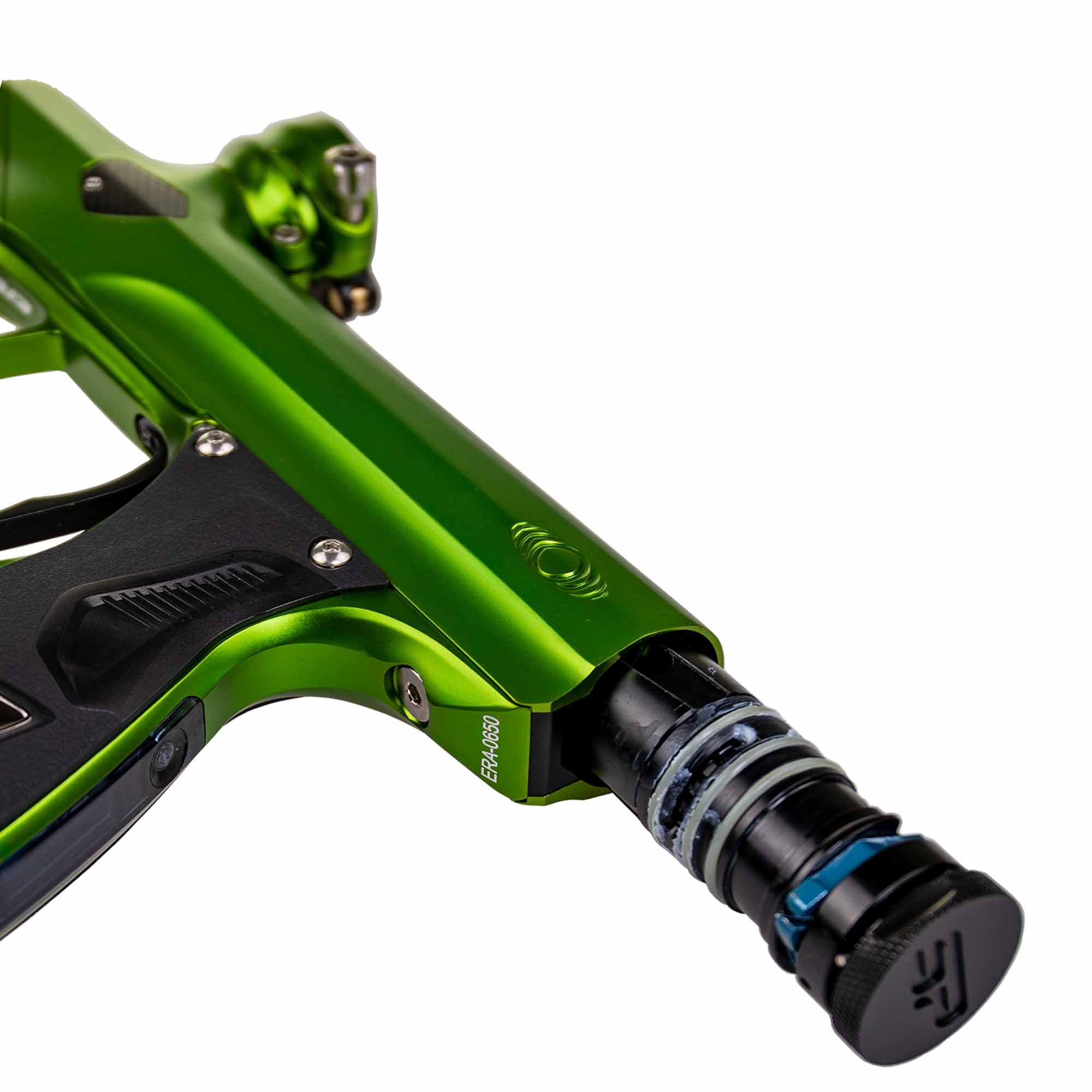 SP Shocker® ERA marker, green matte