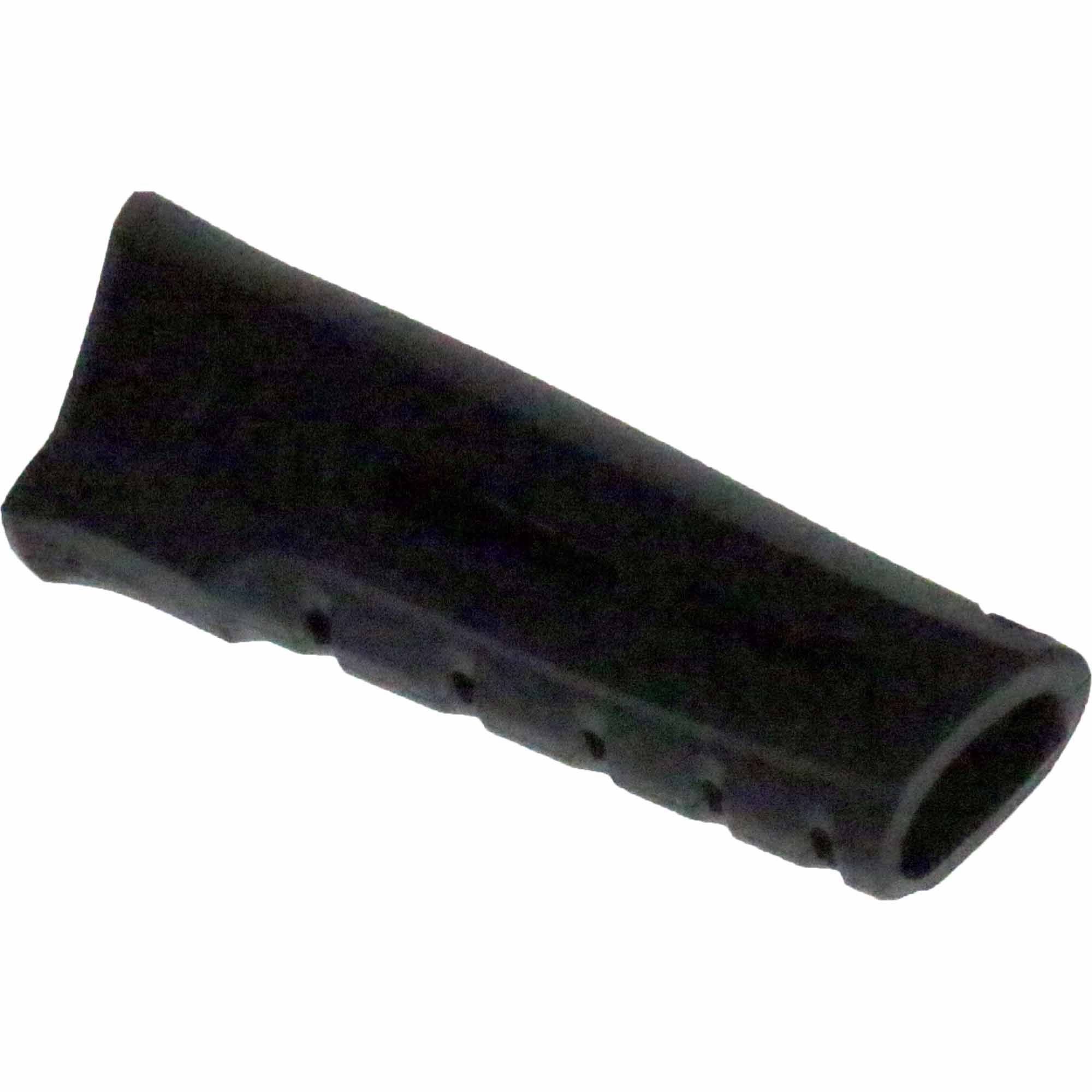 Shocker XLS/RSX Griffschale Frontgriff, schwarz