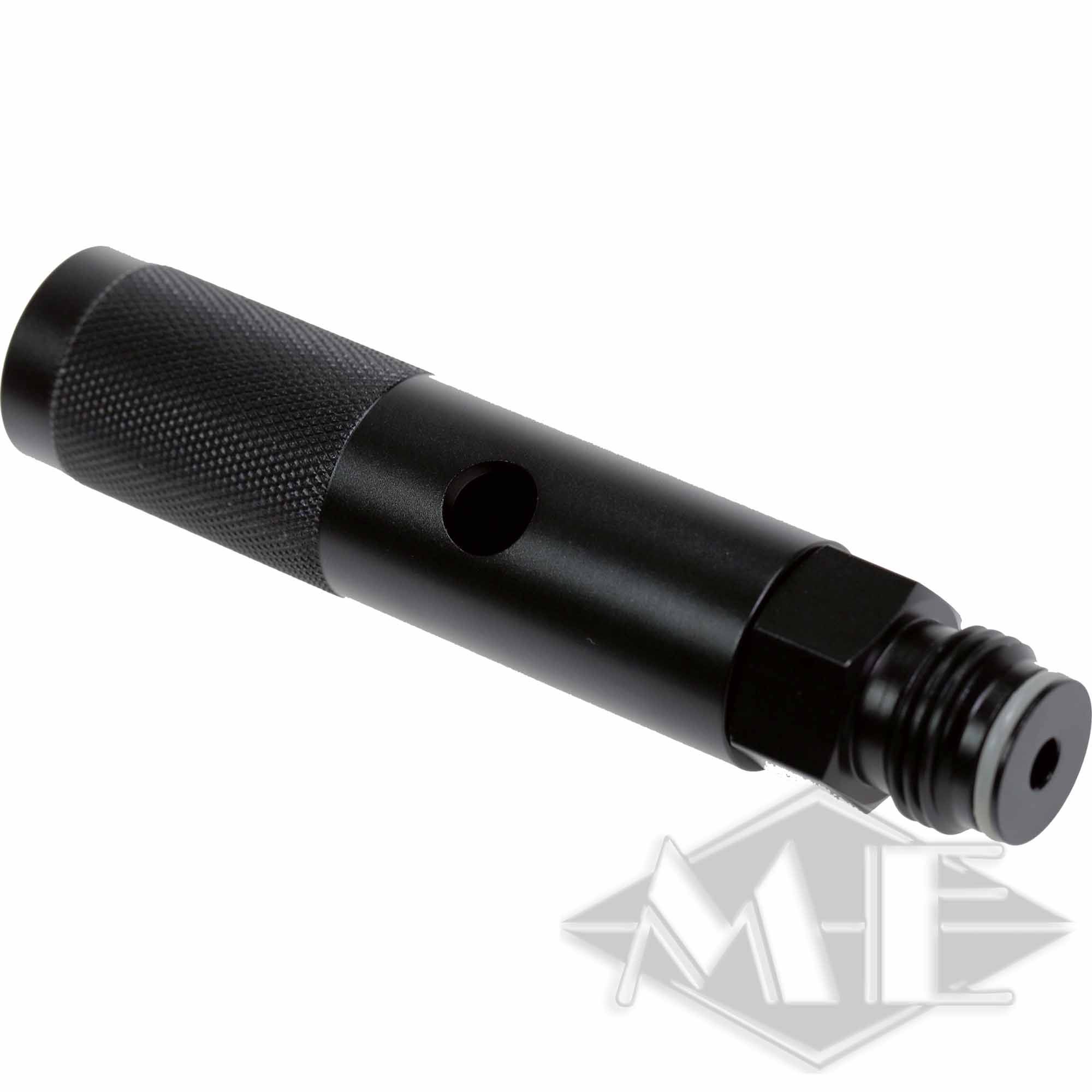 12g CO2 Kapseln Quick Change Adapter
