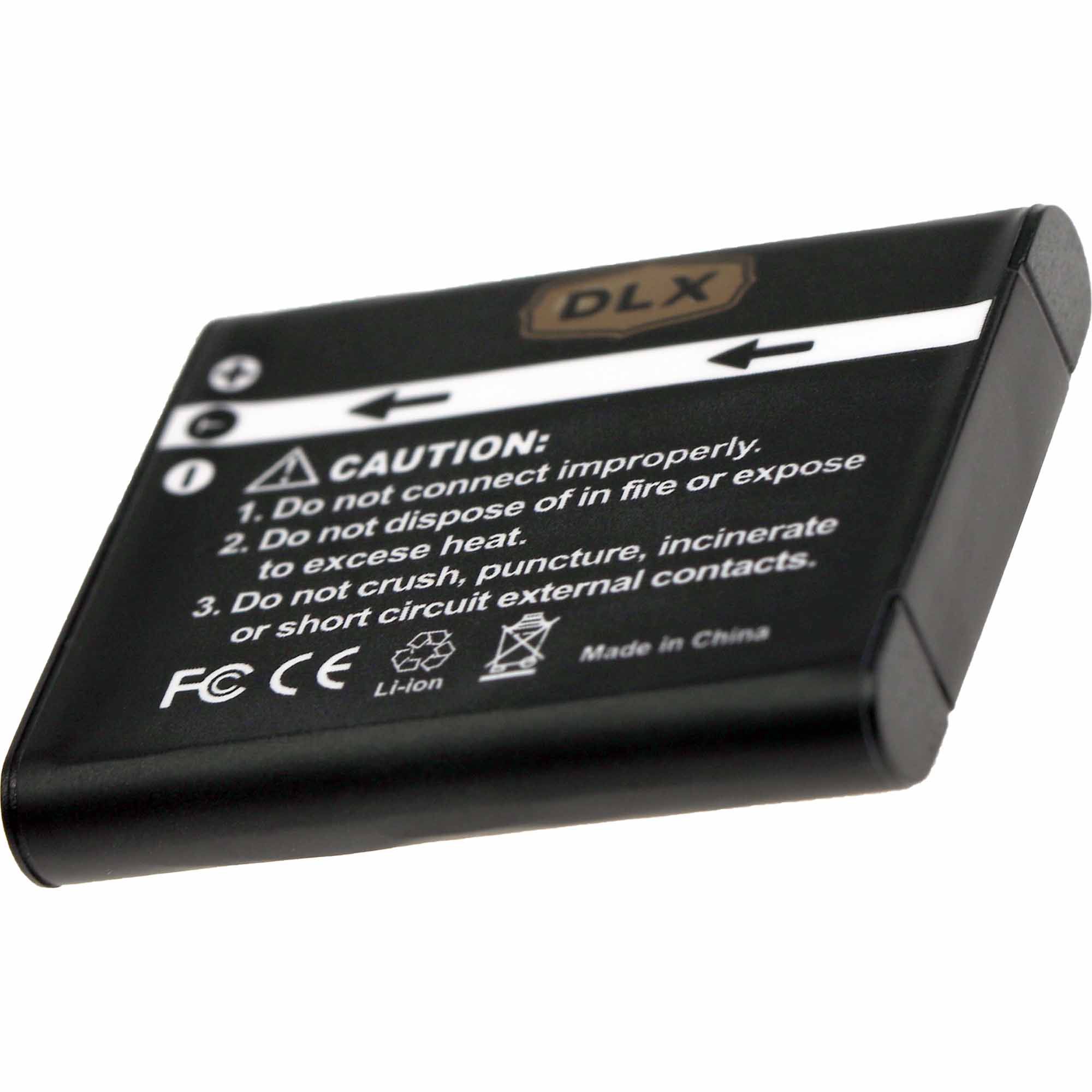 DLX Luxe IDOL/TM40/X Battery DLX Luxe IDOL/TM40/X Battery