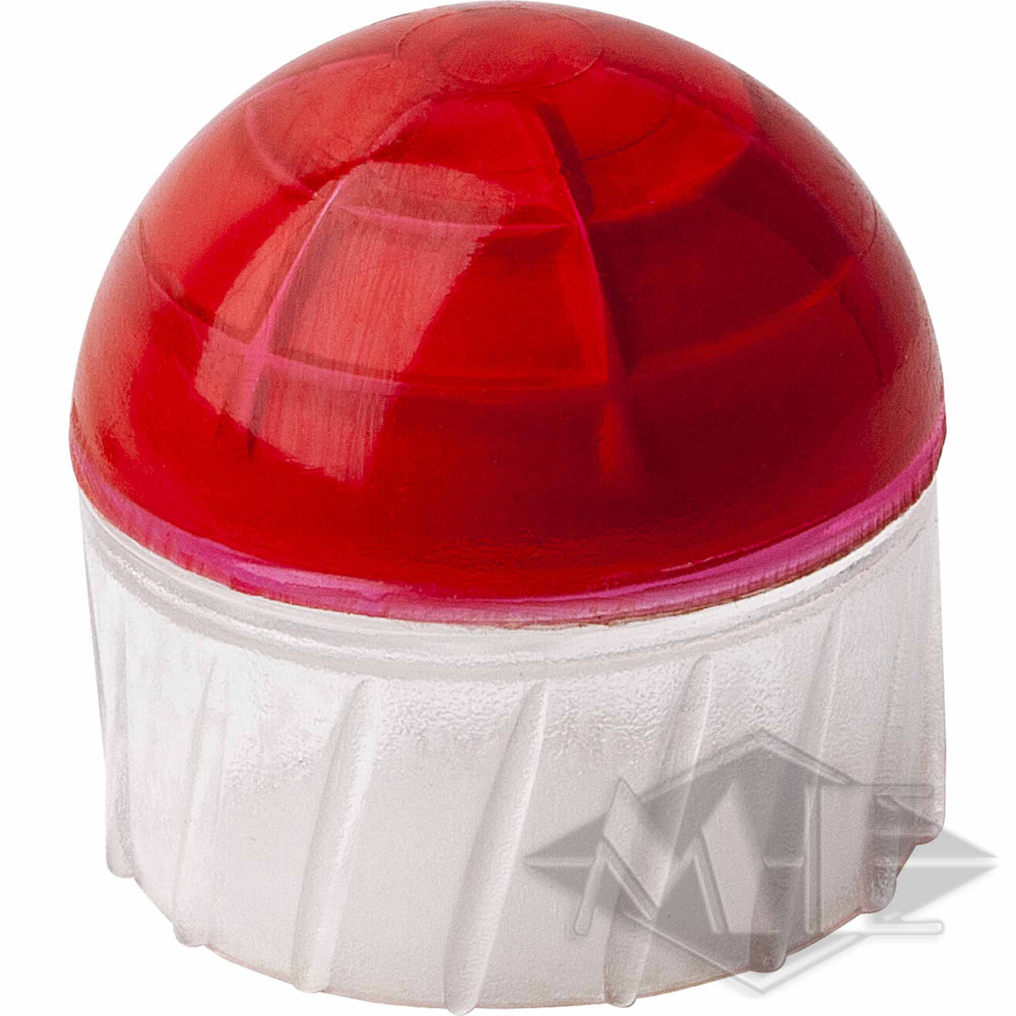 Umarex cal.50 Pfefferbälle "T4E PEB 50 Precision Pepperballs", 10er Röhrchen Umarex cal.50 Pfefferbälle "T4E PEB 50 Precision Pepperballs", 10er Röhrchen