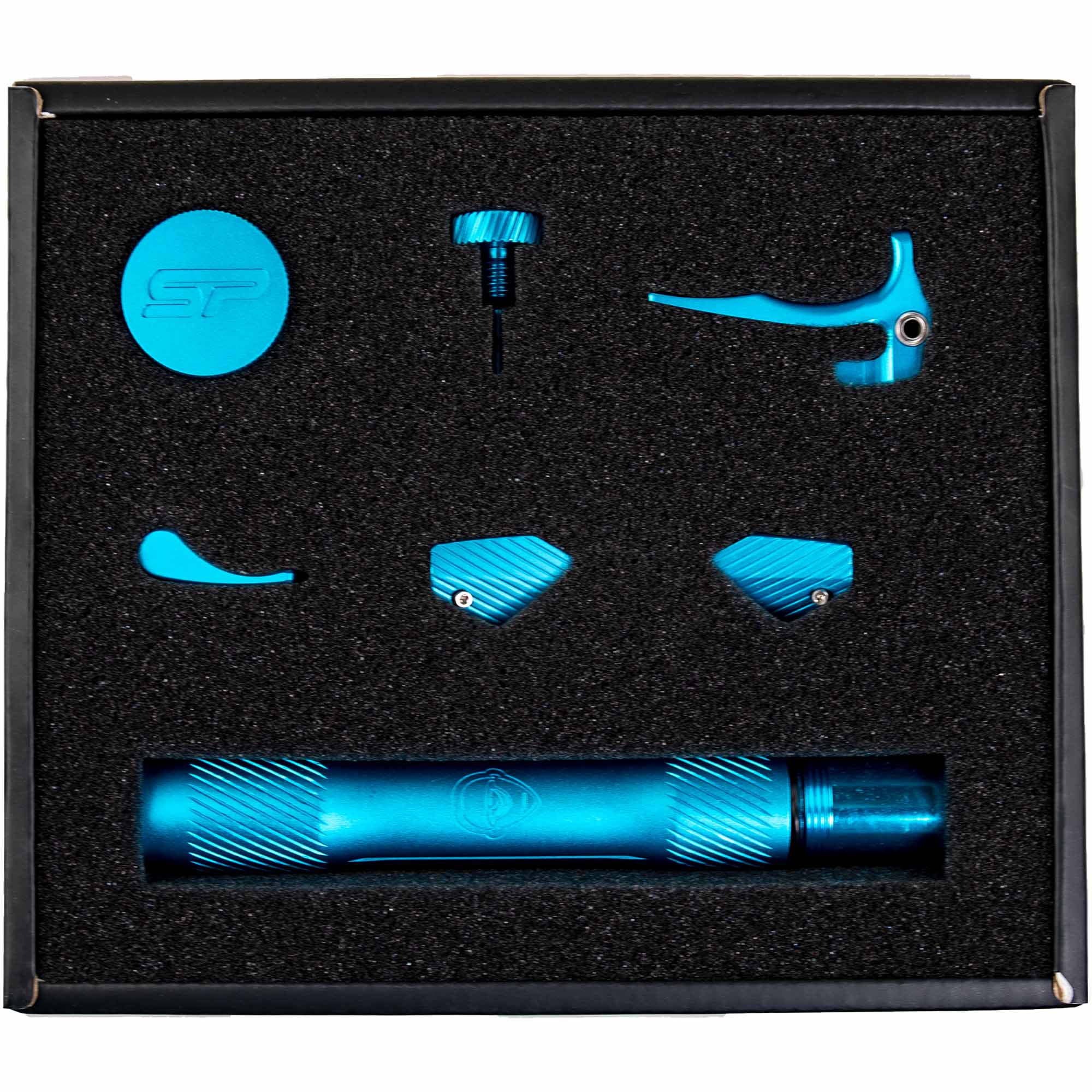 Shocker ERA Accent Kit Shocker ERA Accent Kit