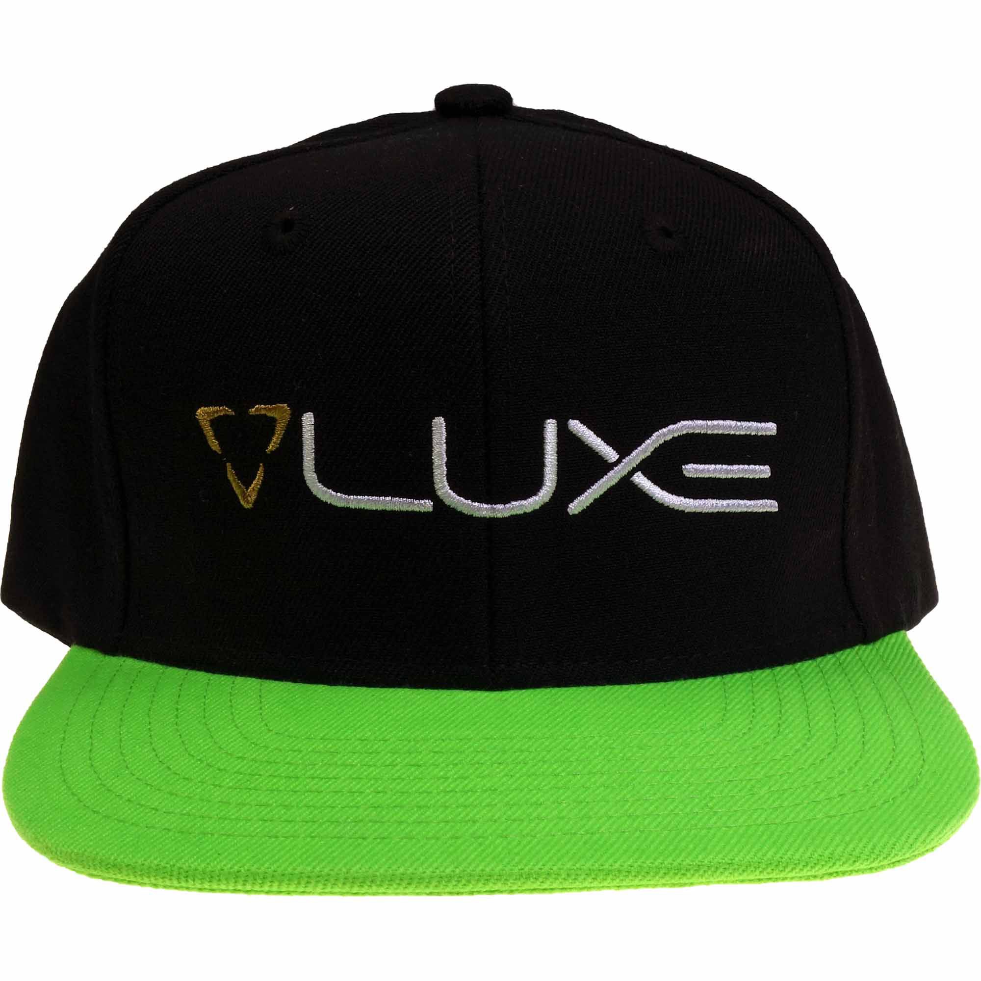 DLX Luxe Snap Back Hat DLX Luxe Snap Back Hat
