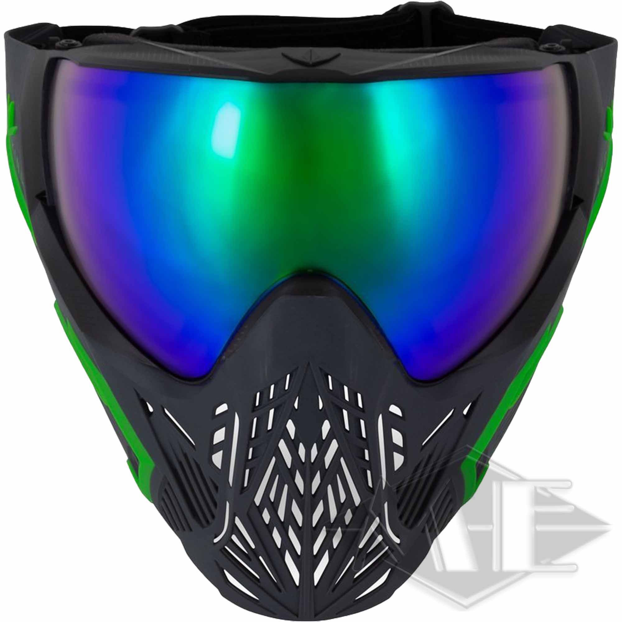 Bunkerkings Maske CMD Bunkerkings Maske CMD
