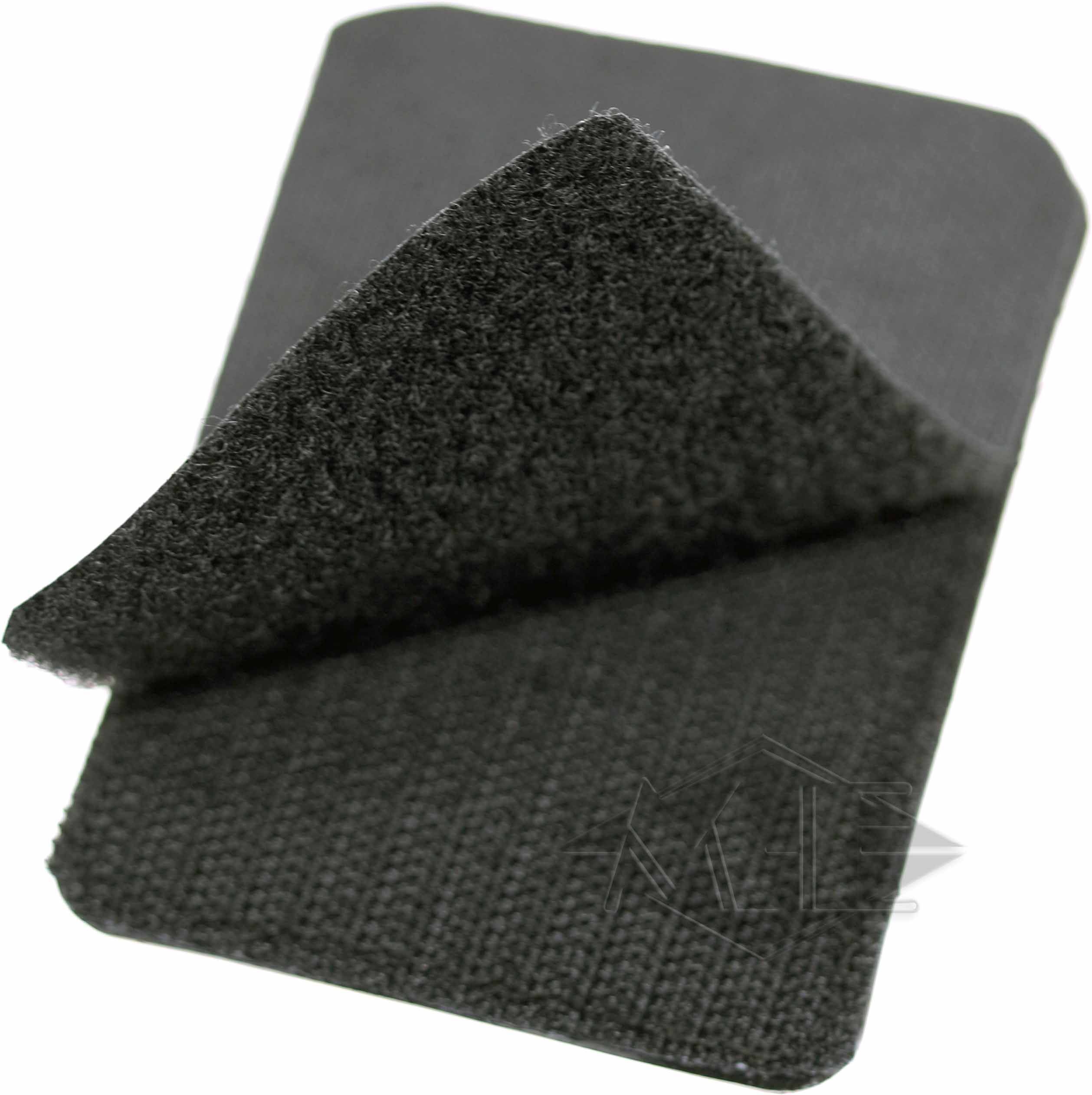 Patch/Klettabzeichen "Sektor Sabotage" 2017