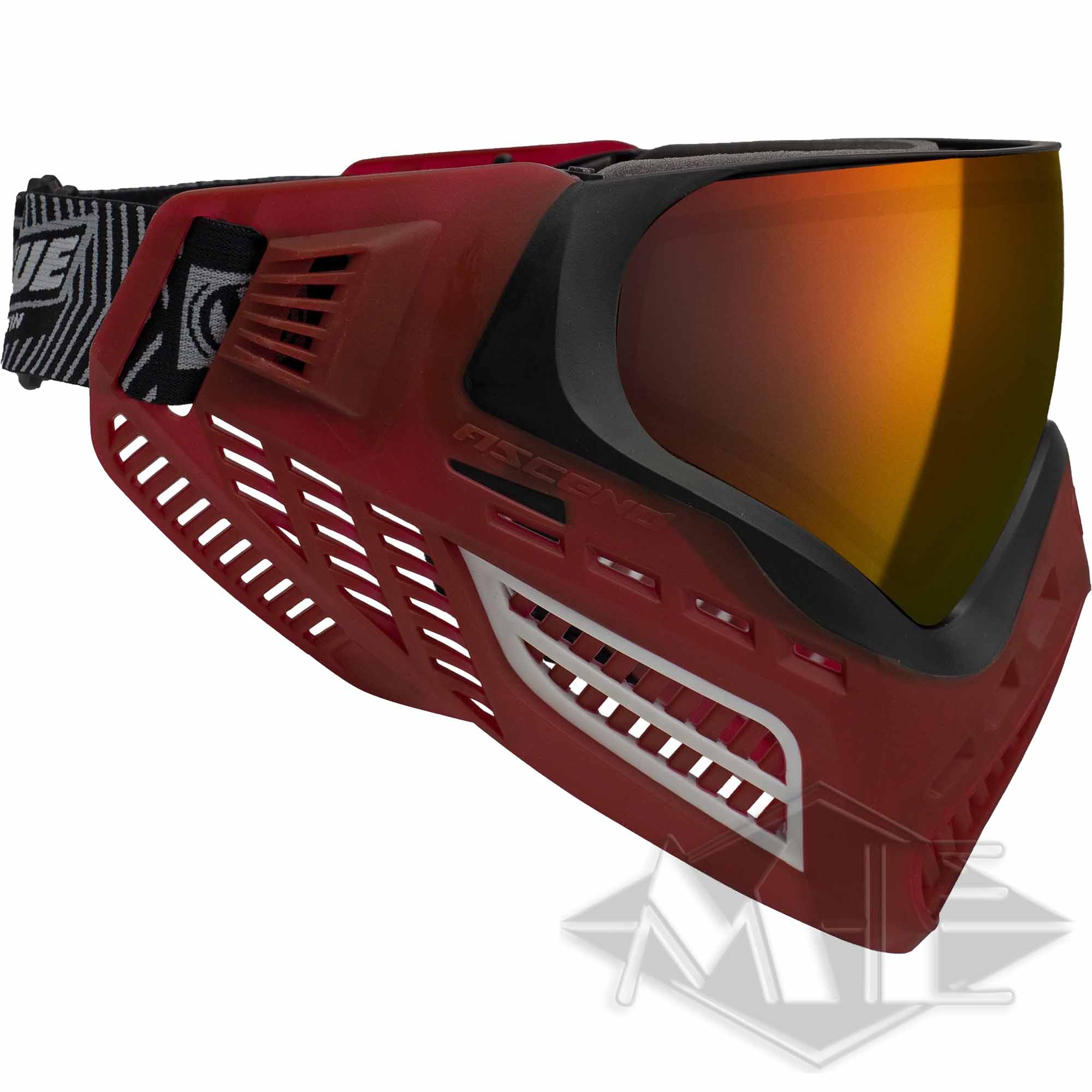 Virtue Maske VIO Ascend