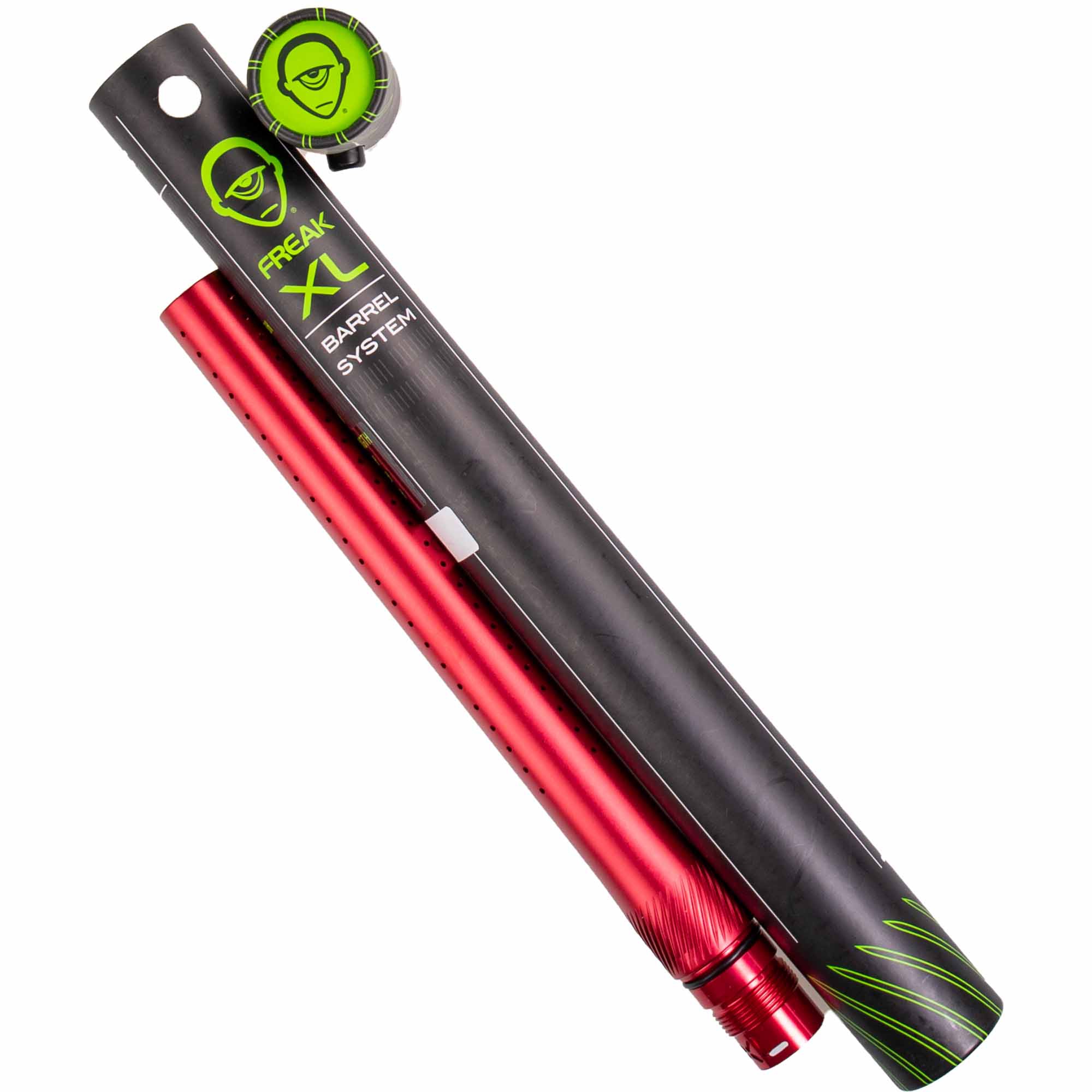 GOG Freak XL Front coloured 2023 (14") GOG Freak XL Front coloured 2023 (14")