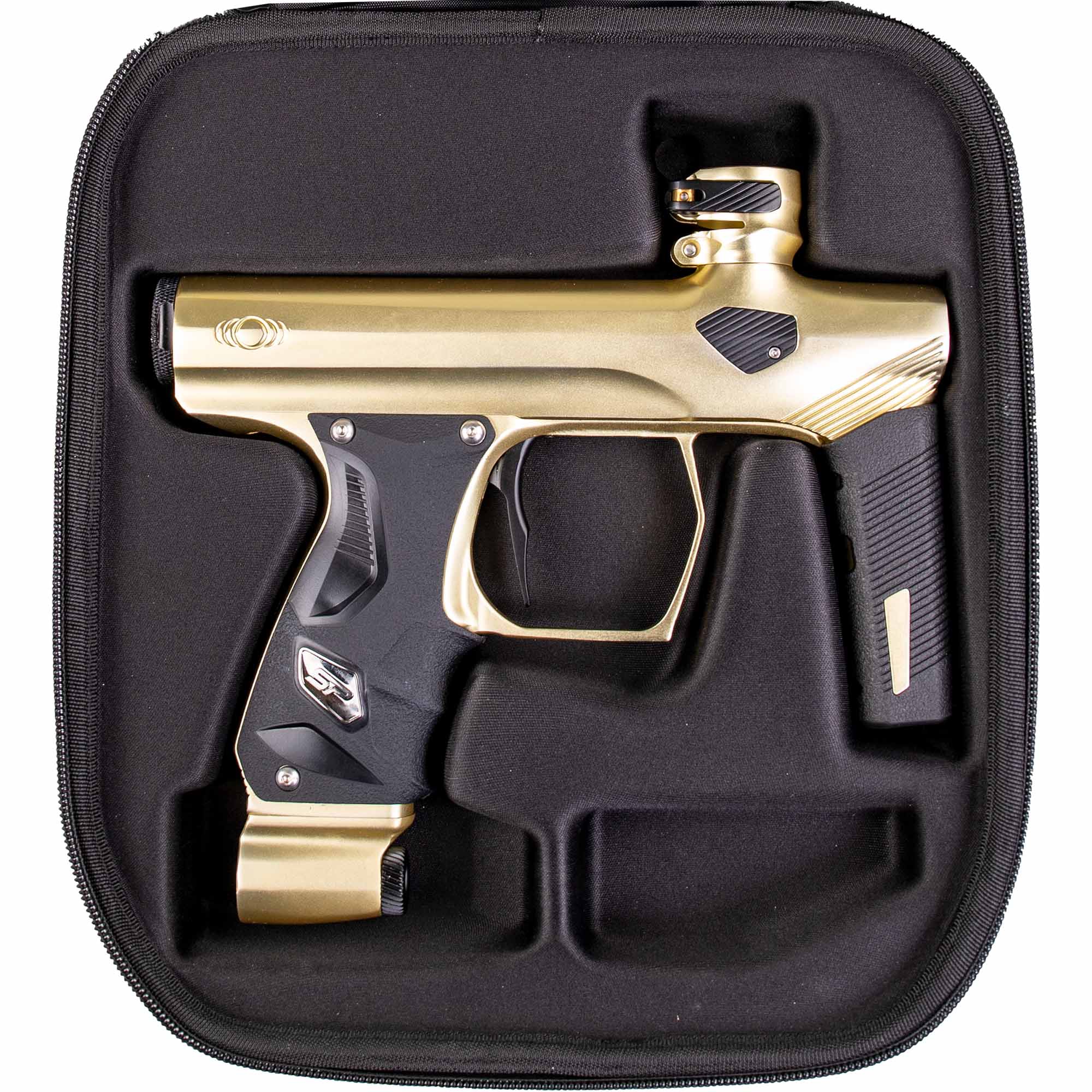 SP Shocker® ERA marker, gold matte SP Shocker® ERA marker, gold matte