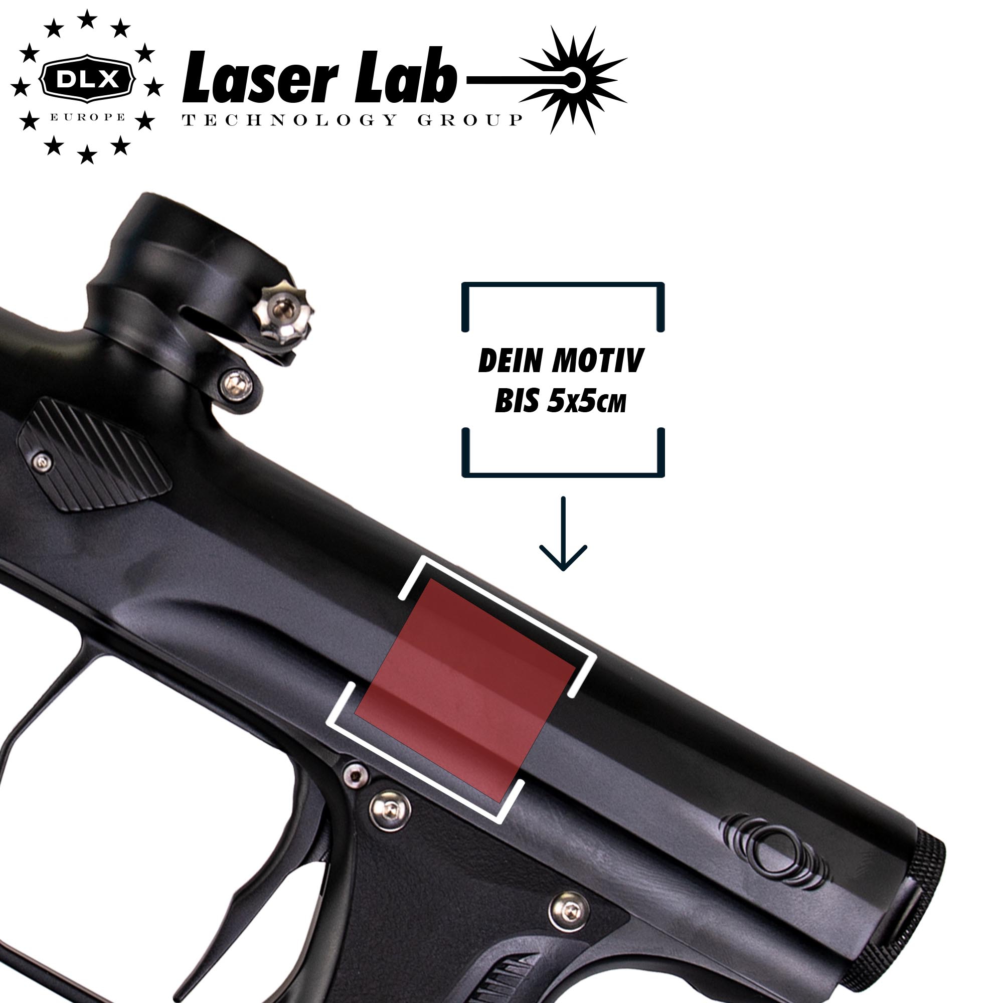 Basic Lasering Basic Lasering