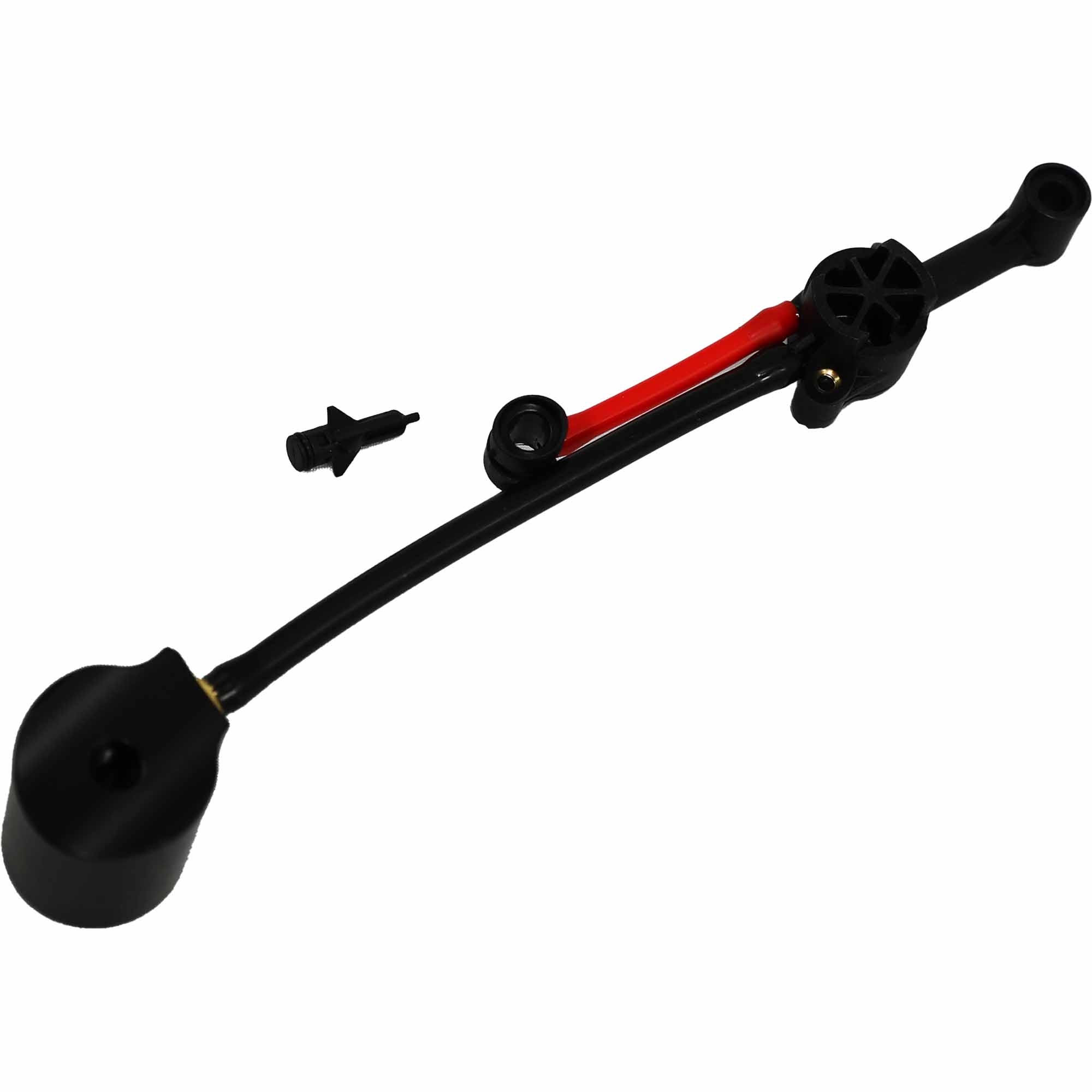 GOG eNMEy MK2 Spare Part: Valve, Mk2 GOG eNMEy MK2 Spare Part: Valve, Mk2