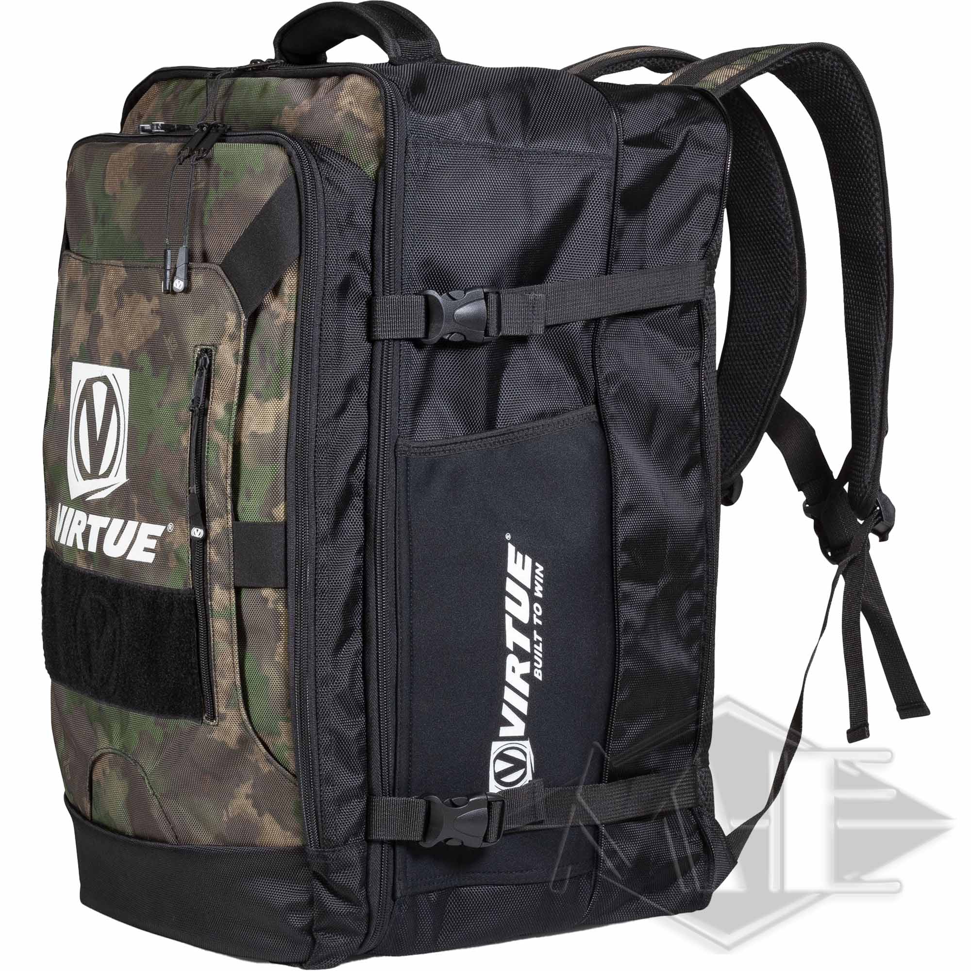 Virtue Rucksack "Gambler"