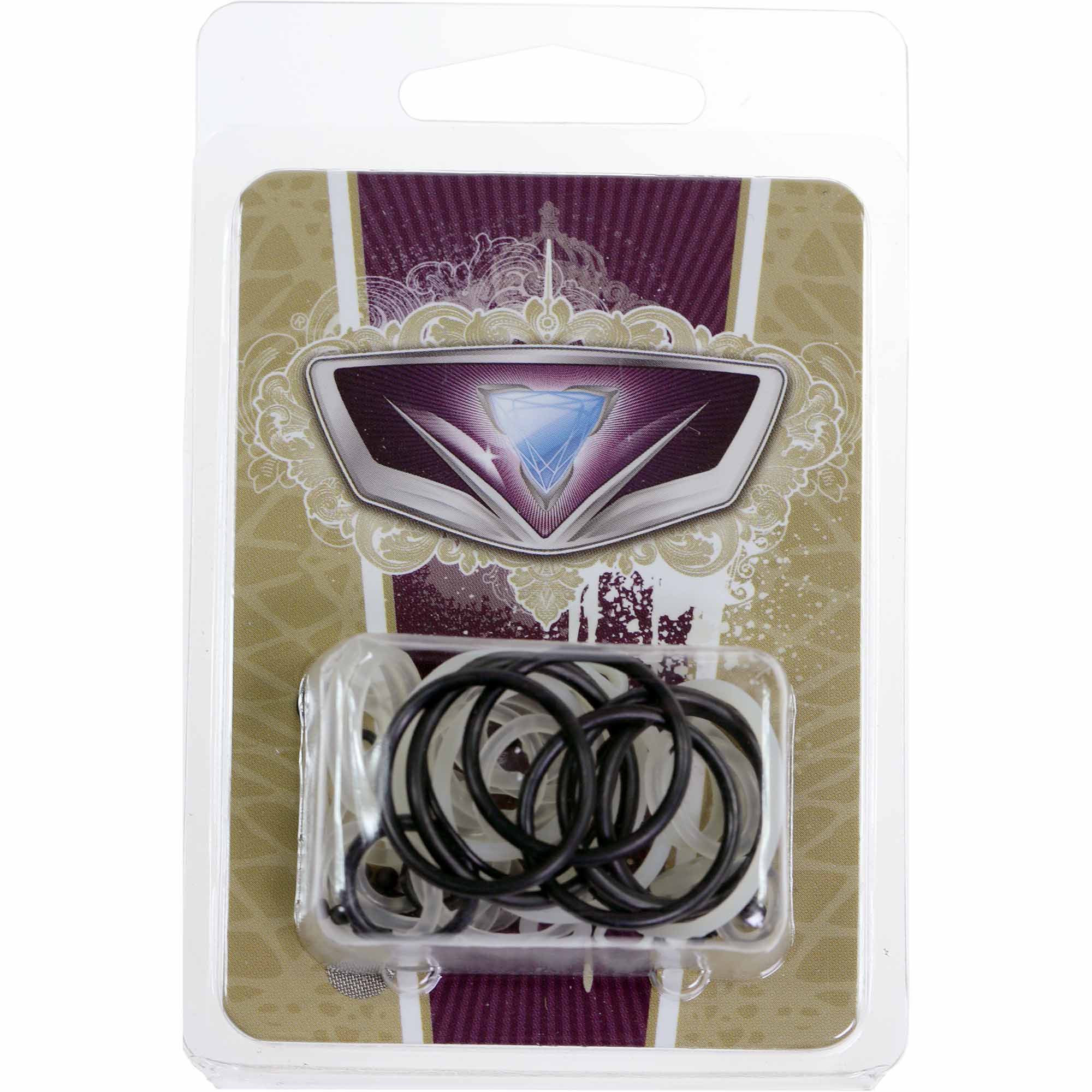 DLX Luxe IDOL/TM40/X Dichtung Set