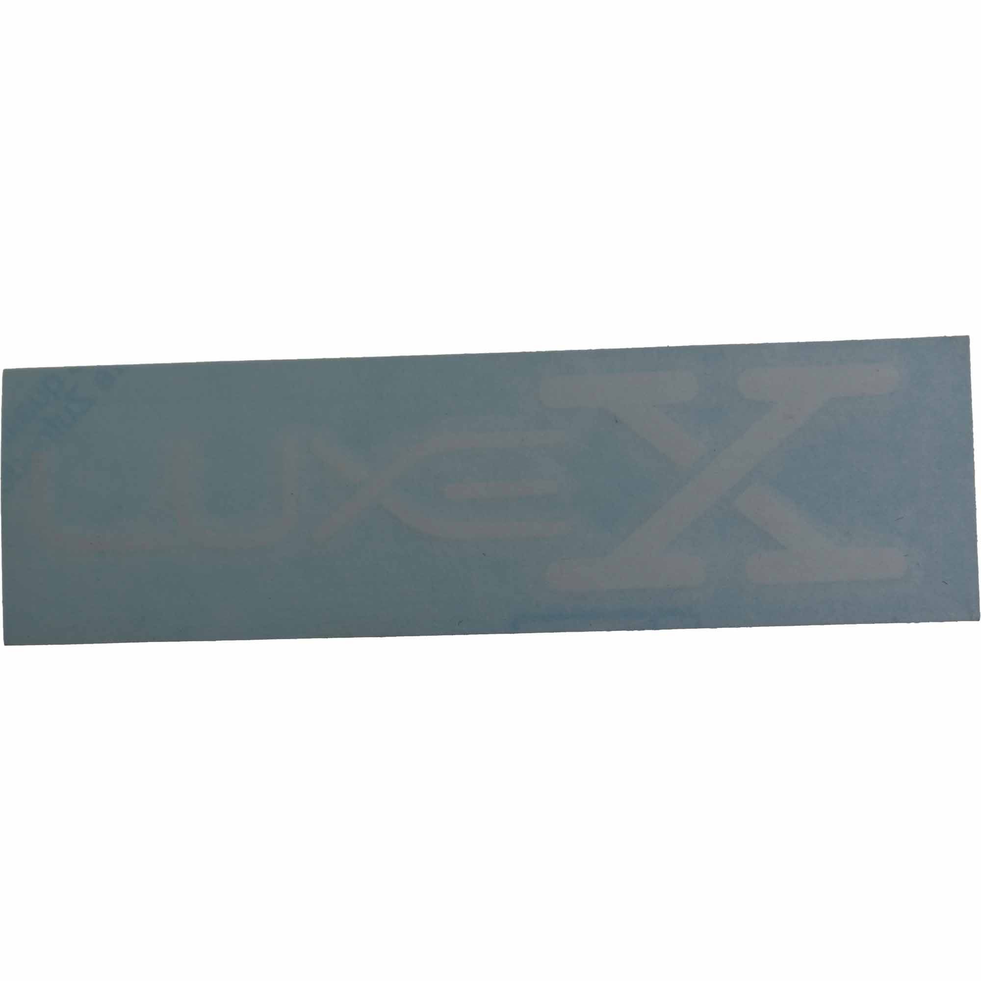 DLX Luxe Vinyl Aufkleber (2 Stück) DLX Luxe Vinyl Aufkleber (2 Stück)