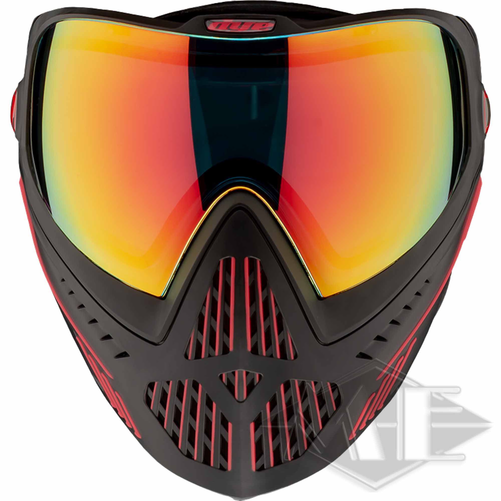DYE I5 Maske