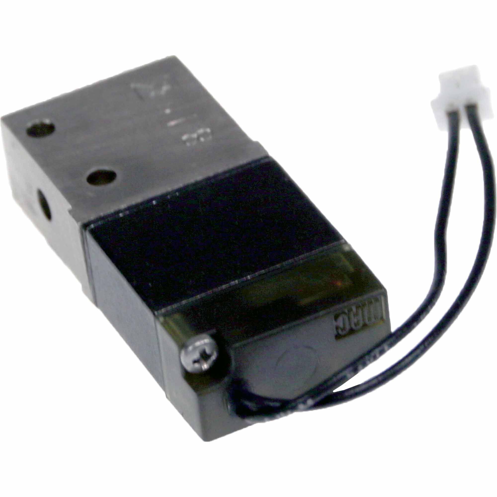 Shocker XLS/RSX Spare Part: Solenoid [SOL303]