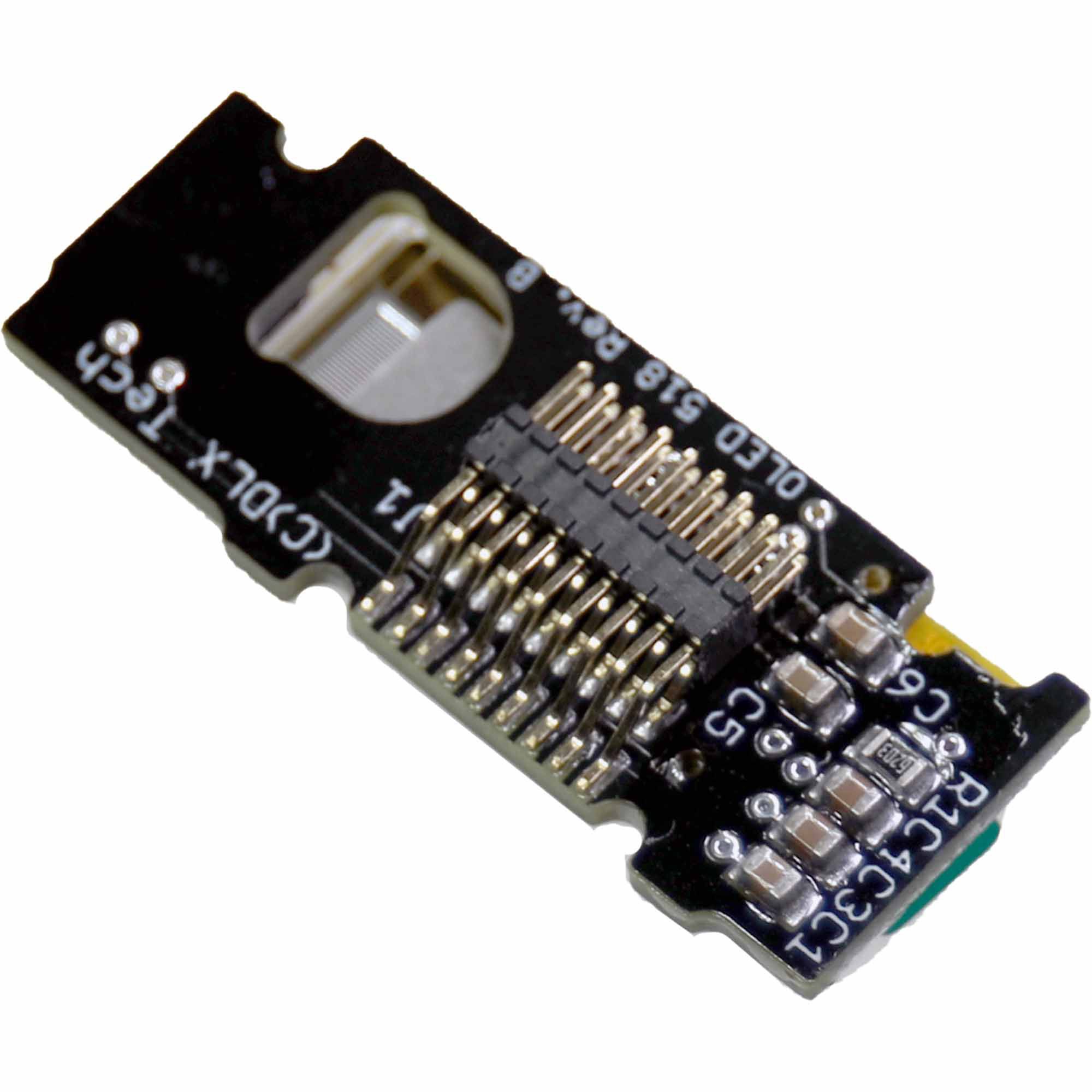 DLX Luxe TM40/X/ICE/OLED Ersatzteil: OLED Board