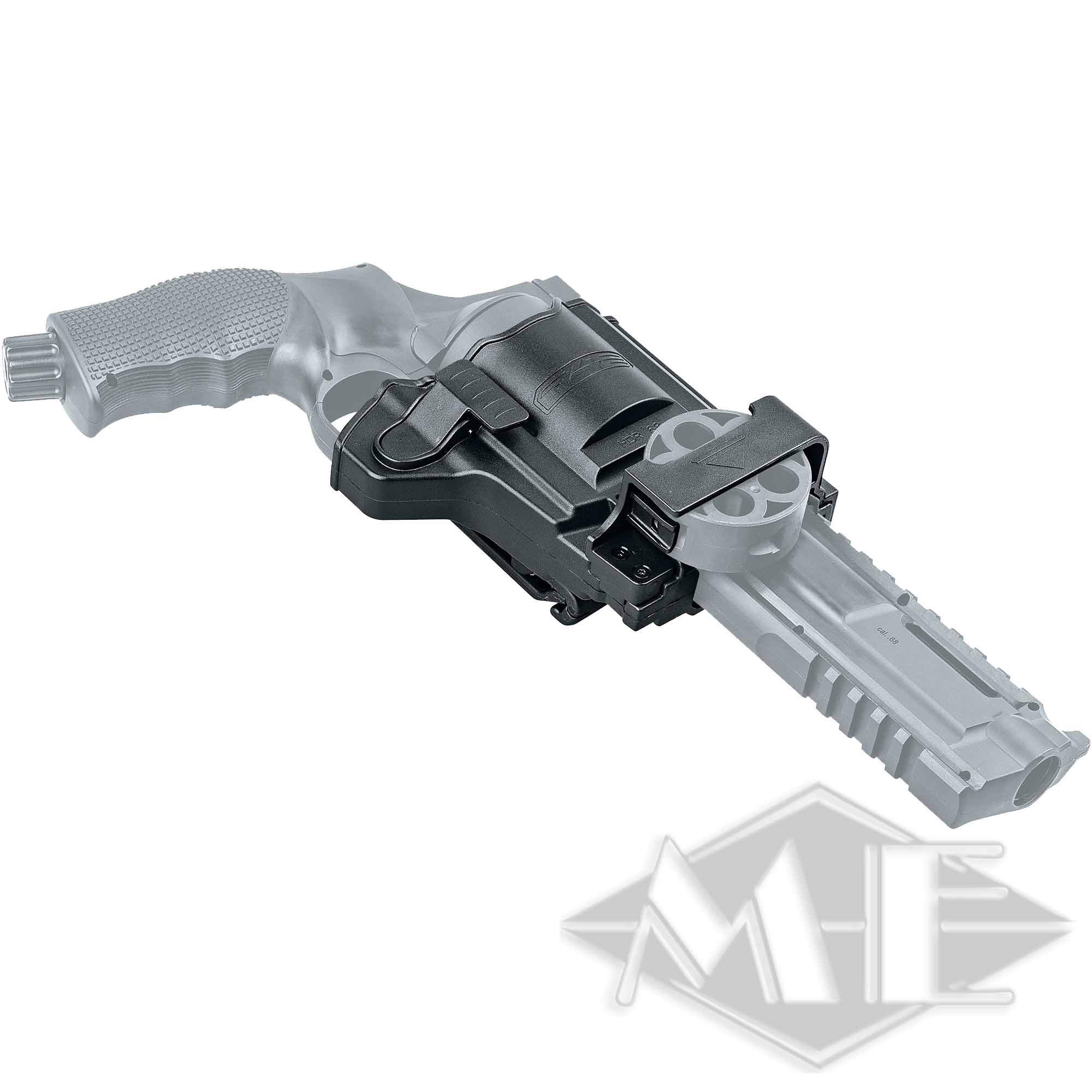 Umarex Paddle Holster für HDR 68 Umarex Paddle Holster für HDR 68
