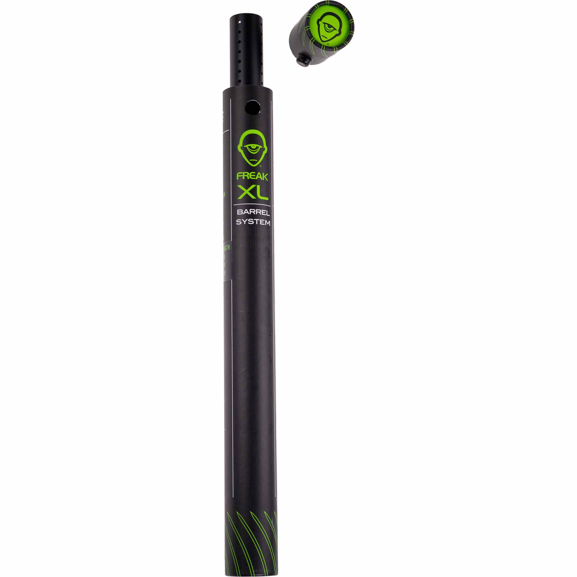 GOG Freak XL Front ACP 2023