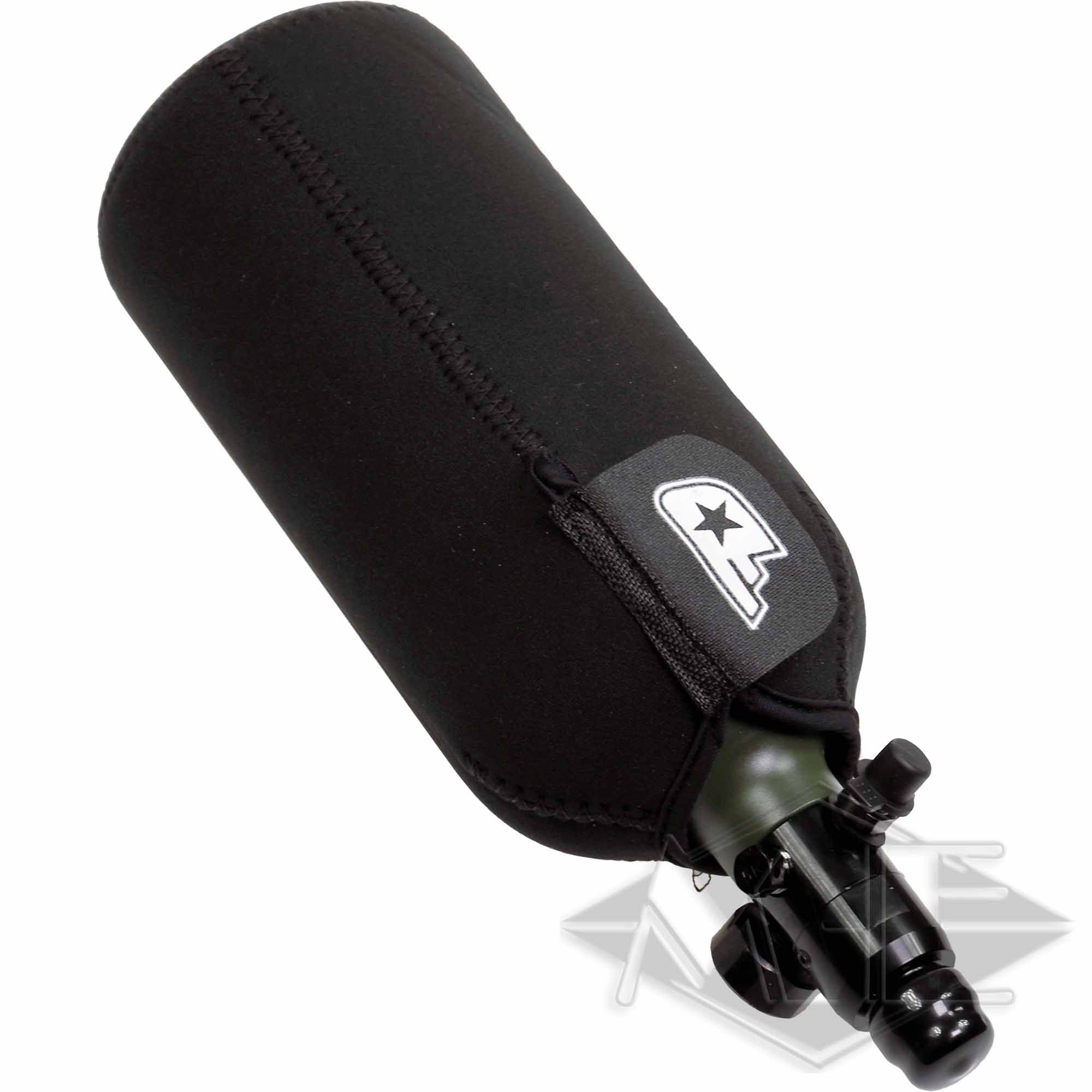 Field bottle cover suitable for 0.8l and 1.1l Field bottle cover suitable for 0.8l and 1.1l