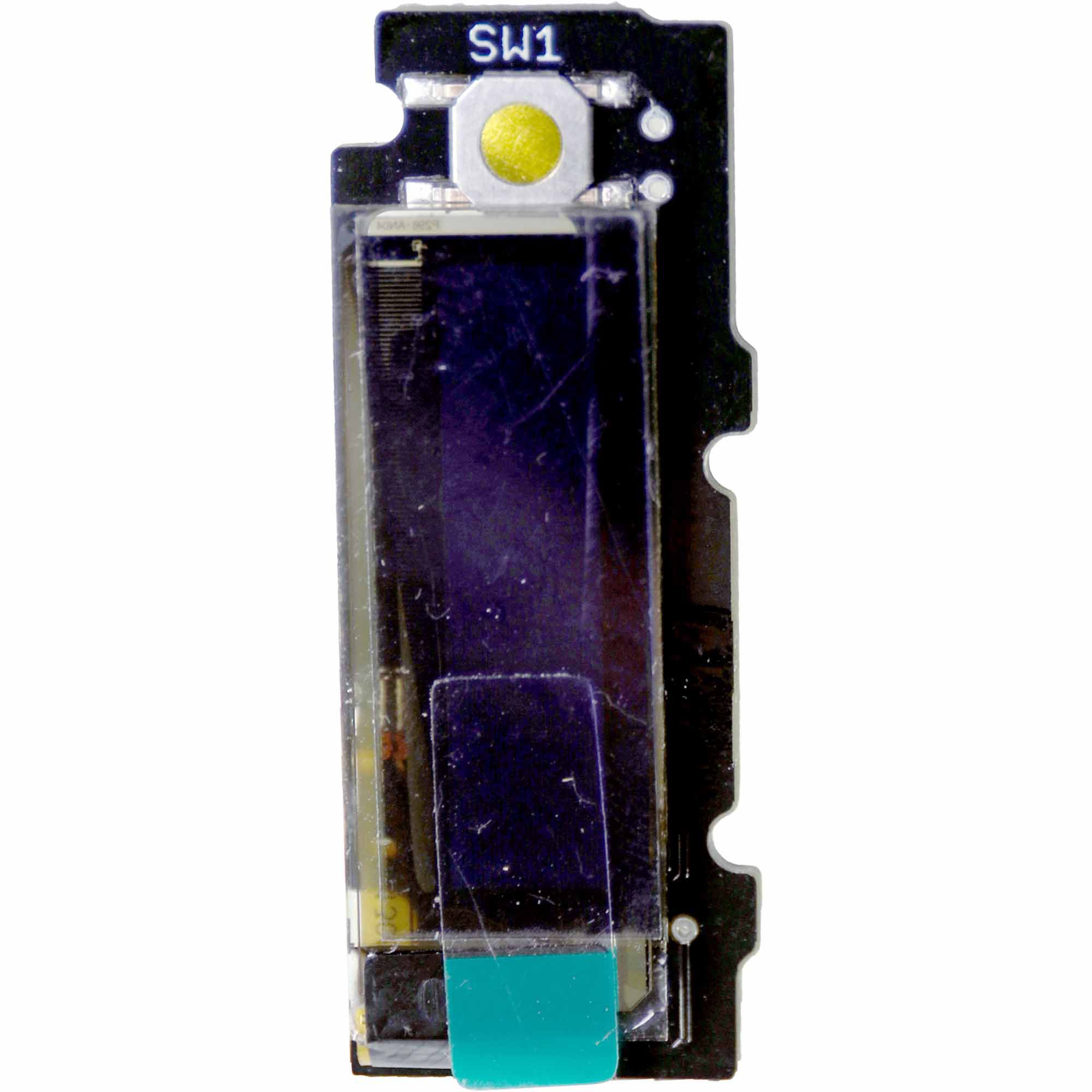 DLX Luxe TM40/X/ICE/OLED Ersatzteil: OLED Board DLX Luxe TM40/X/ICE/OLED Ersatzteil: OLED Board