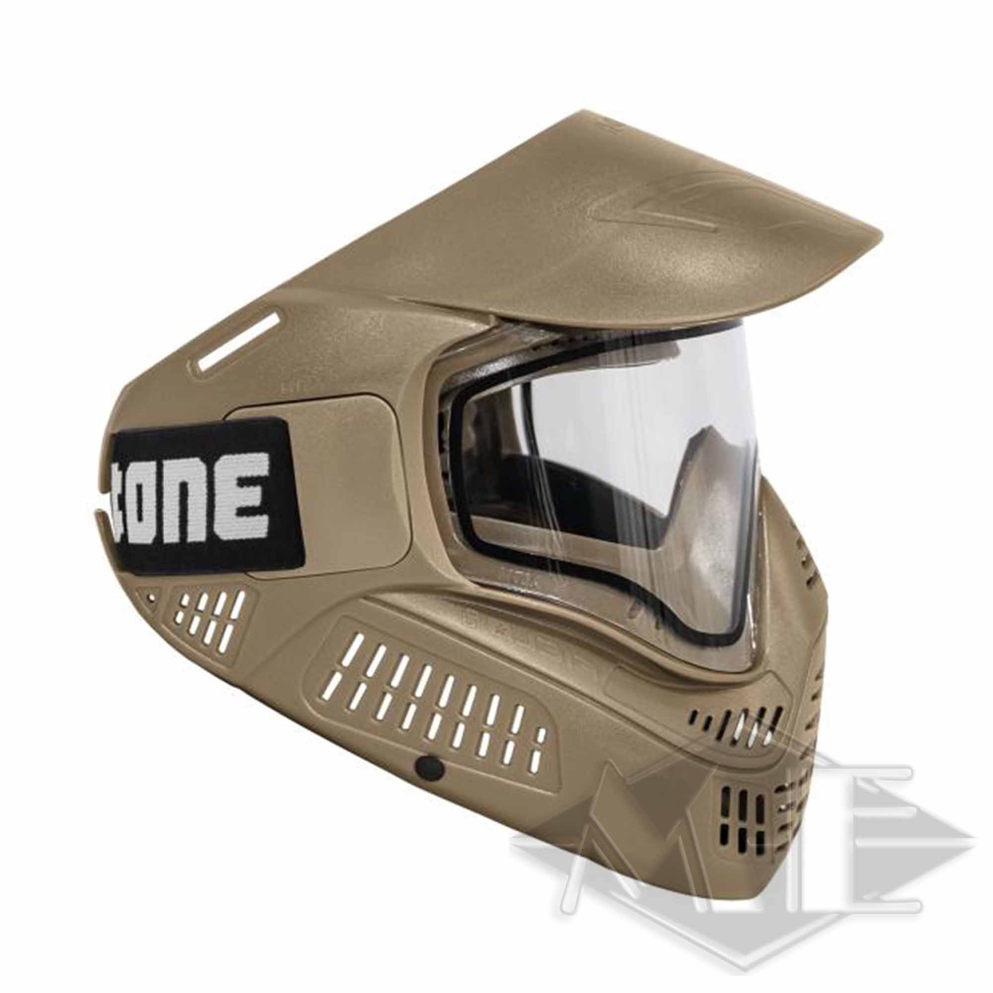 #ONE Maske thermal