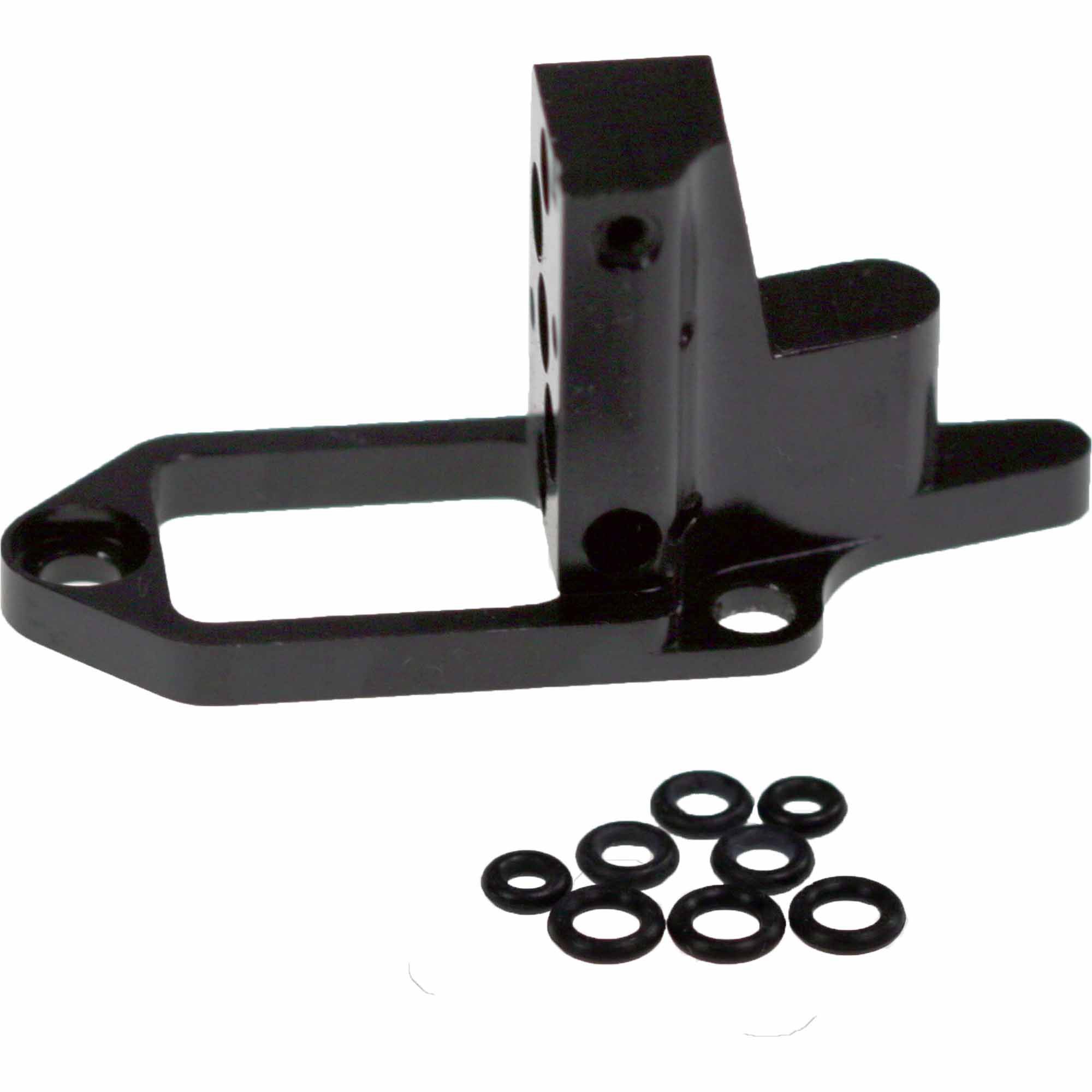 DLX Luxe ICE-1.0 Spare Part: Feathertouch Manifold [LUX062]