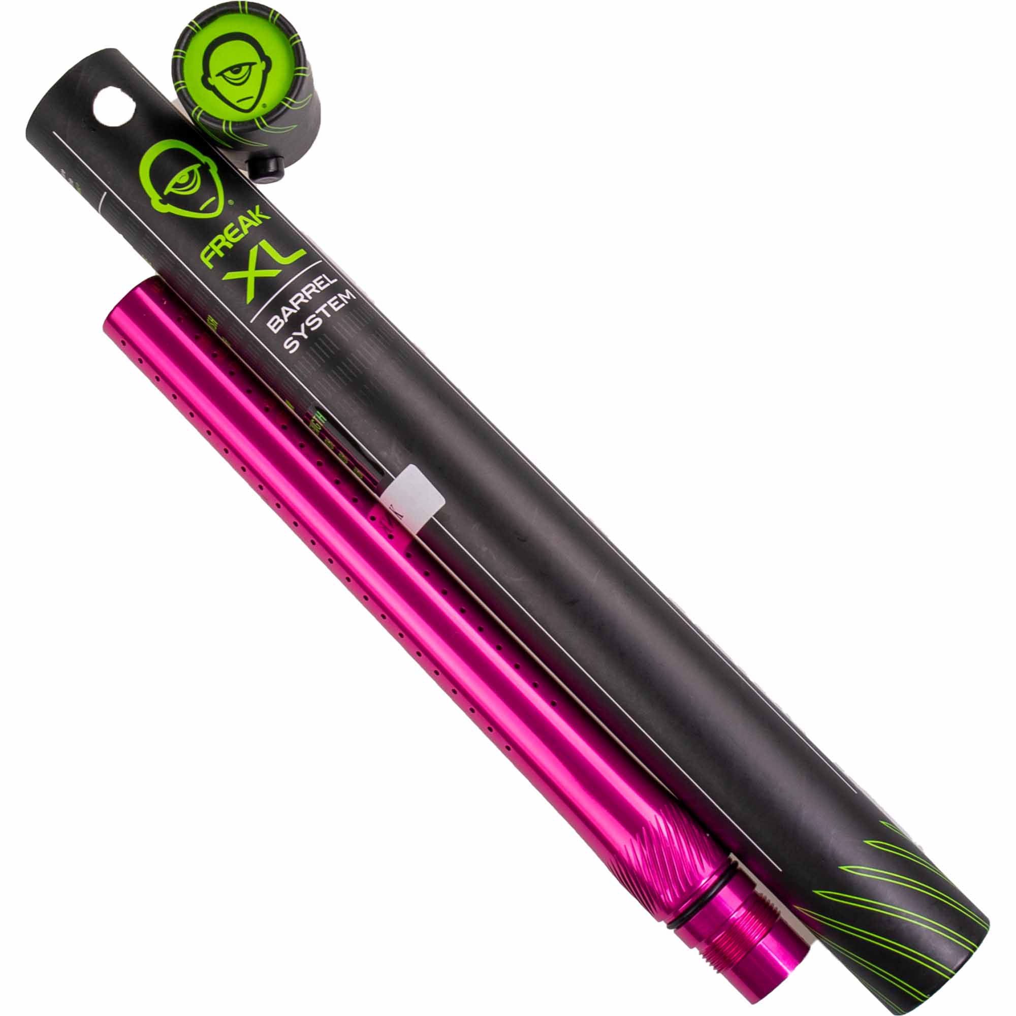 GOG Freak XL Front coloured 2023 (14") GOG Freak XL Front coloured 2023 (14")