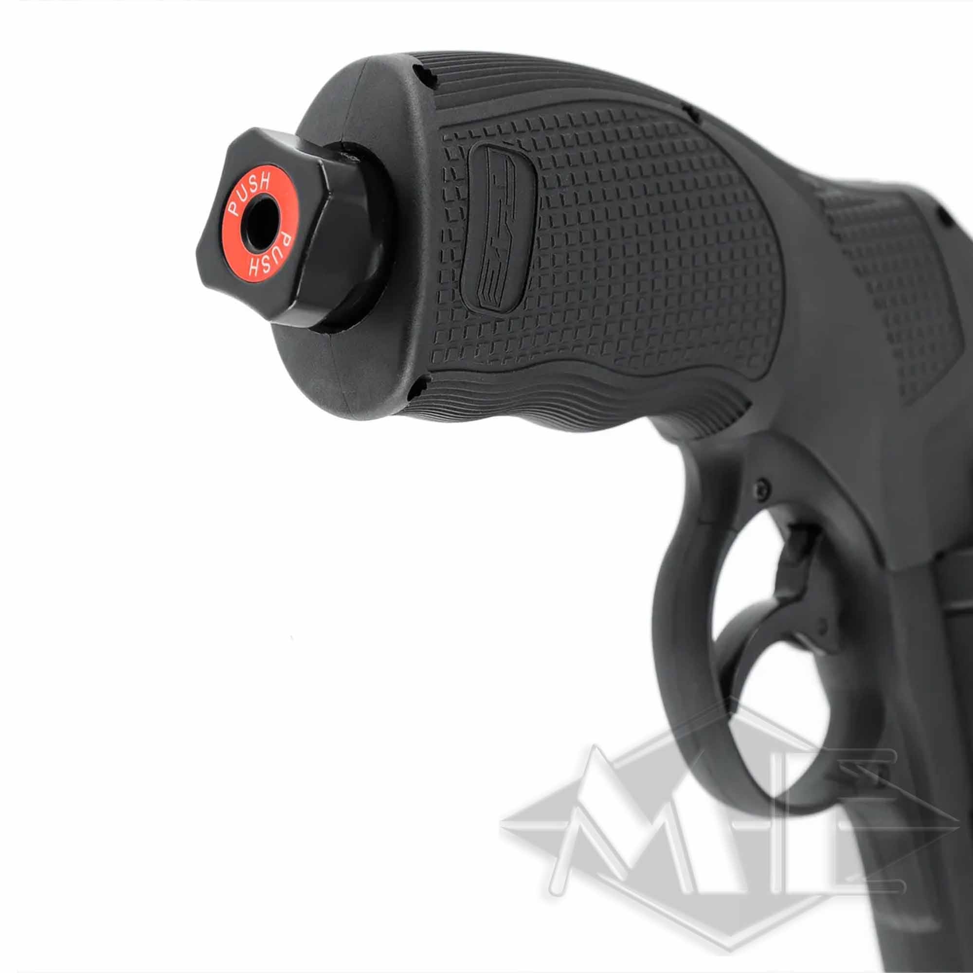 Griff, Pull-Start, Schalterschalter, Gummi-Griff, Pistolengriff